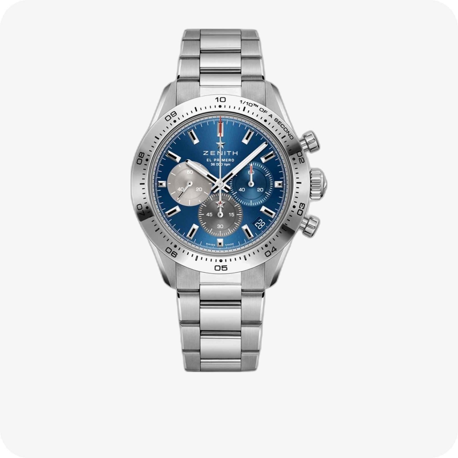 Zenith Chronomaster Chronomaster Sport