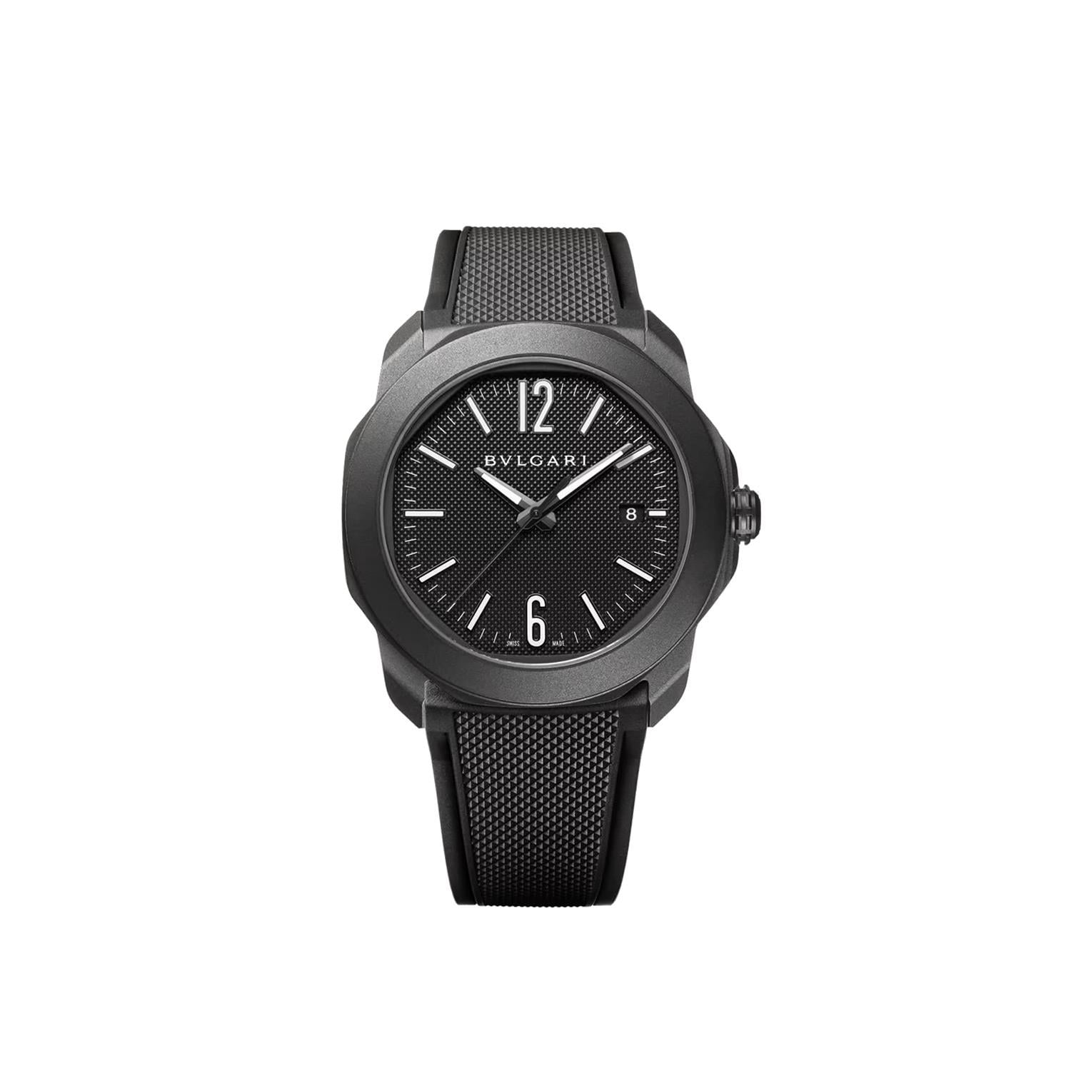 Bvlgari Octo Roma