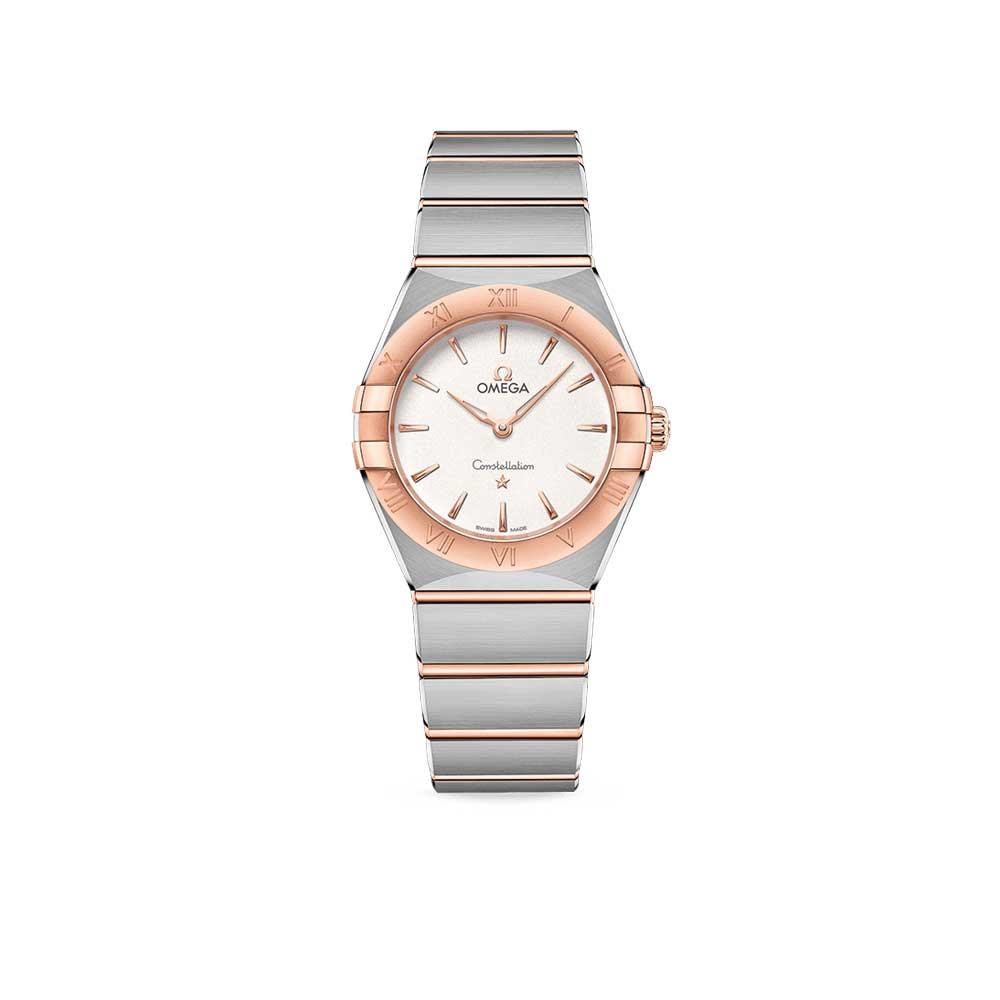 Omega Consellation CONSTELLATION QUARTZ