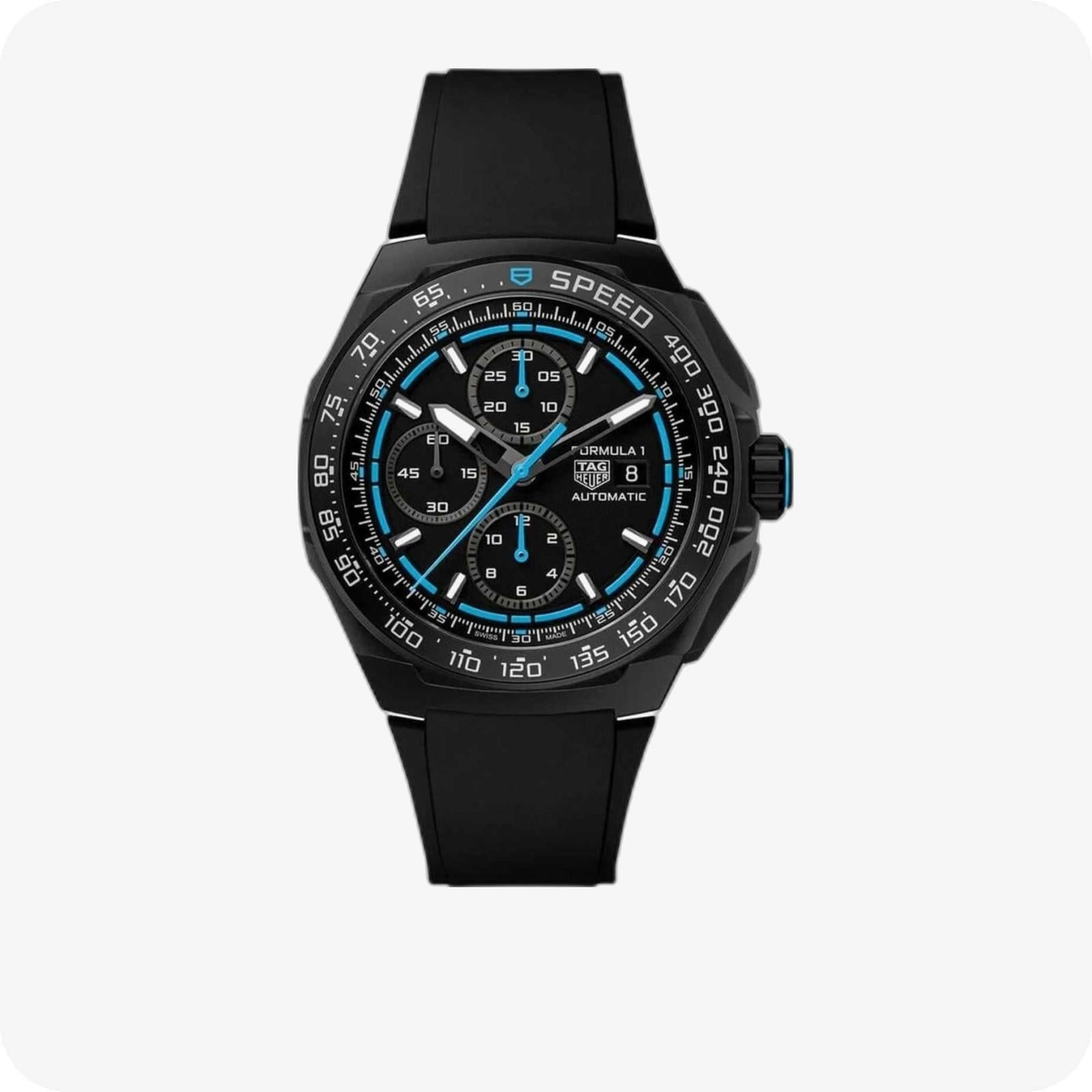 TAG Heuer Formula1 TAG Heuer Formula 1 Chronograph