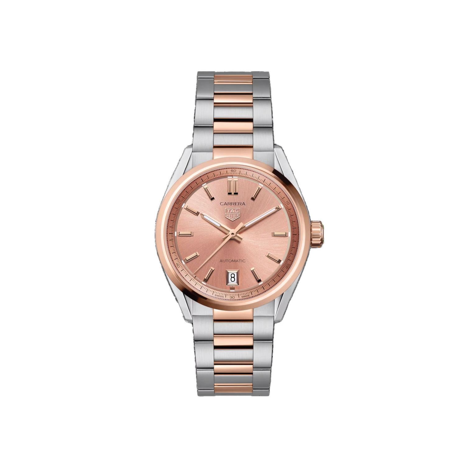 TAG Heuer Carrera TAG Heuer Carrera Date
