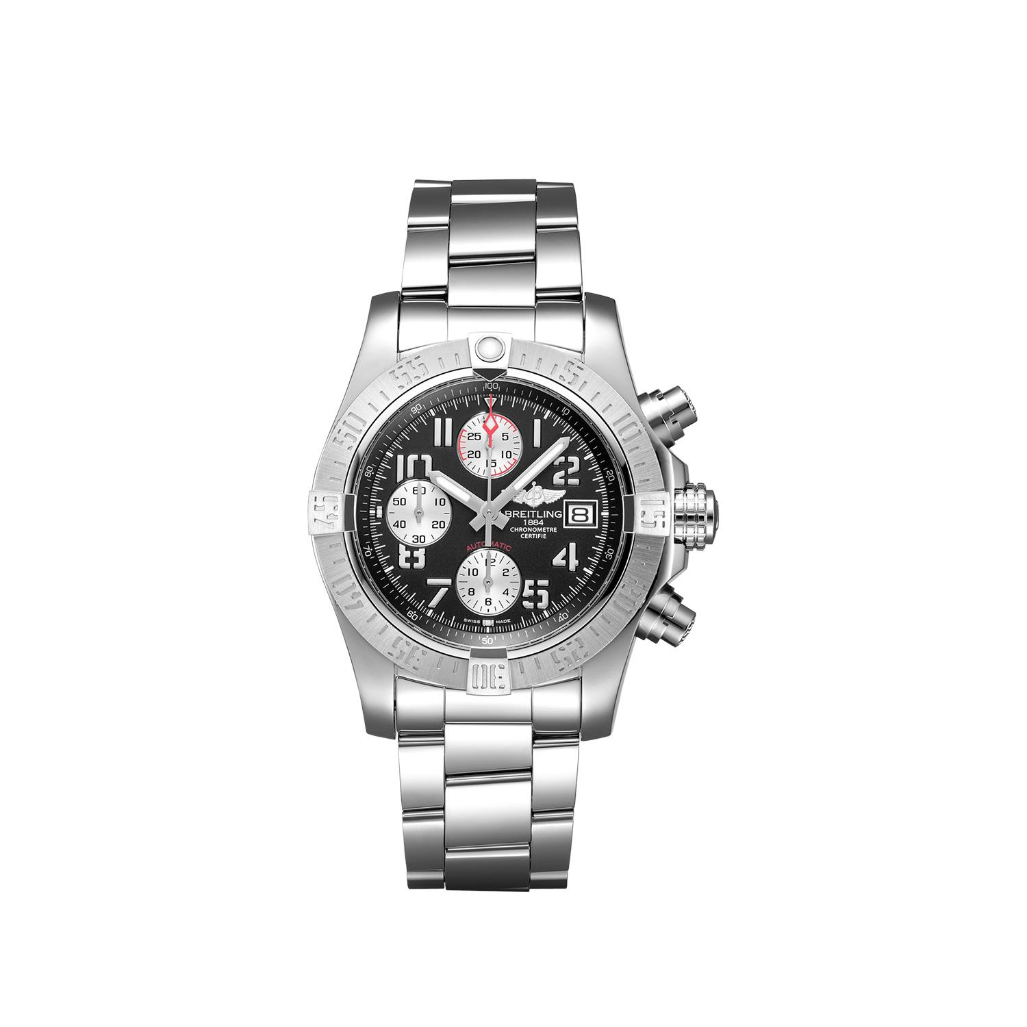 Breitling PROFESSIONAL EXOSPACE B55
