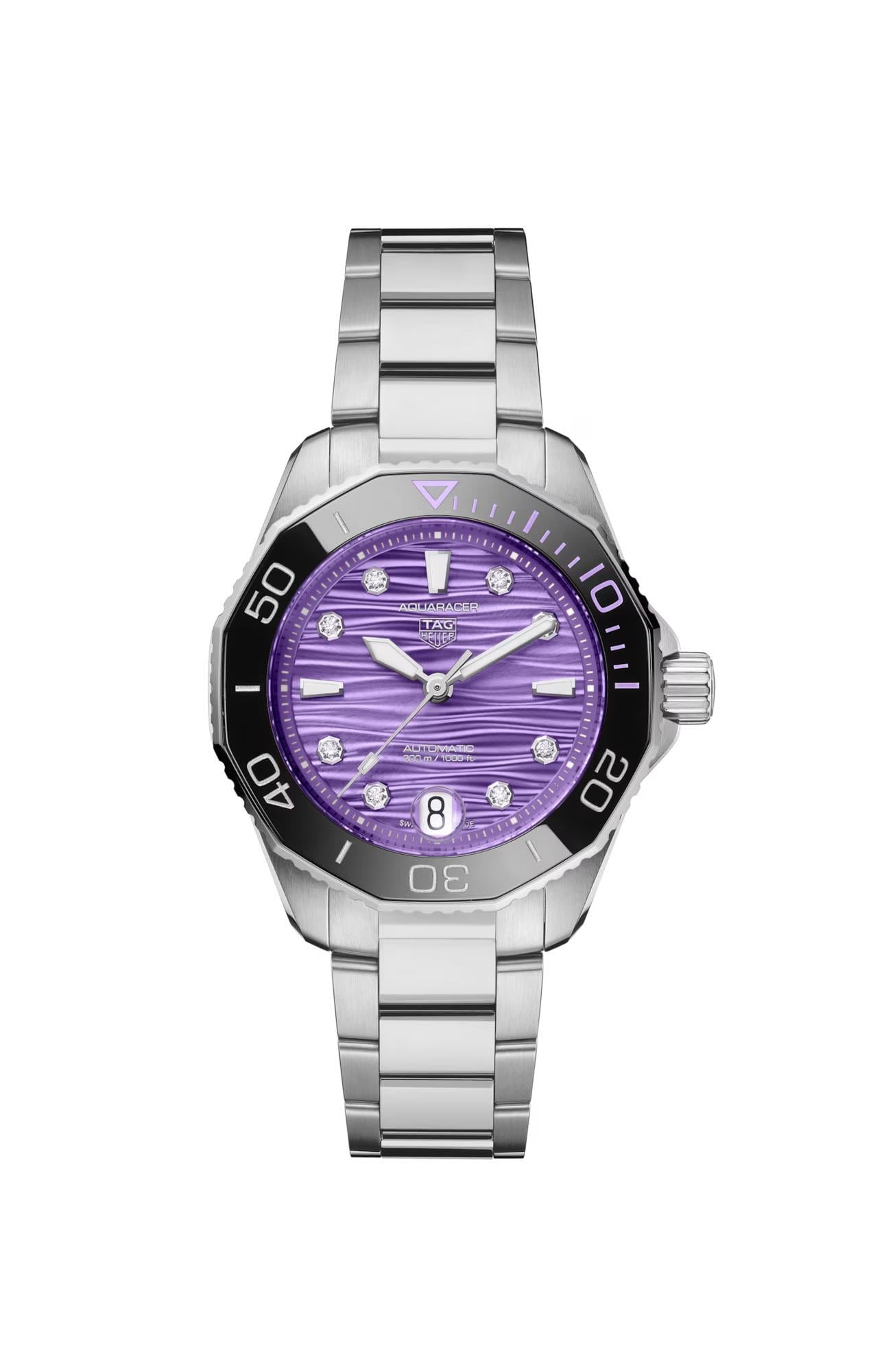 TAG Heuer Aquaracer TAG Heuer Aquaracer Professional 300 Date