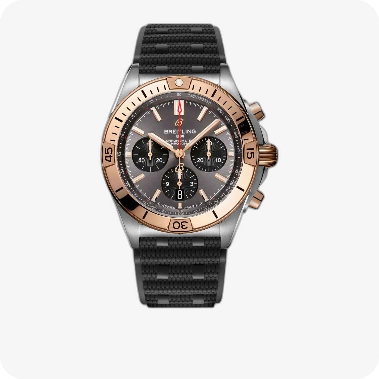 Breitling CHRONOMAT B01 42