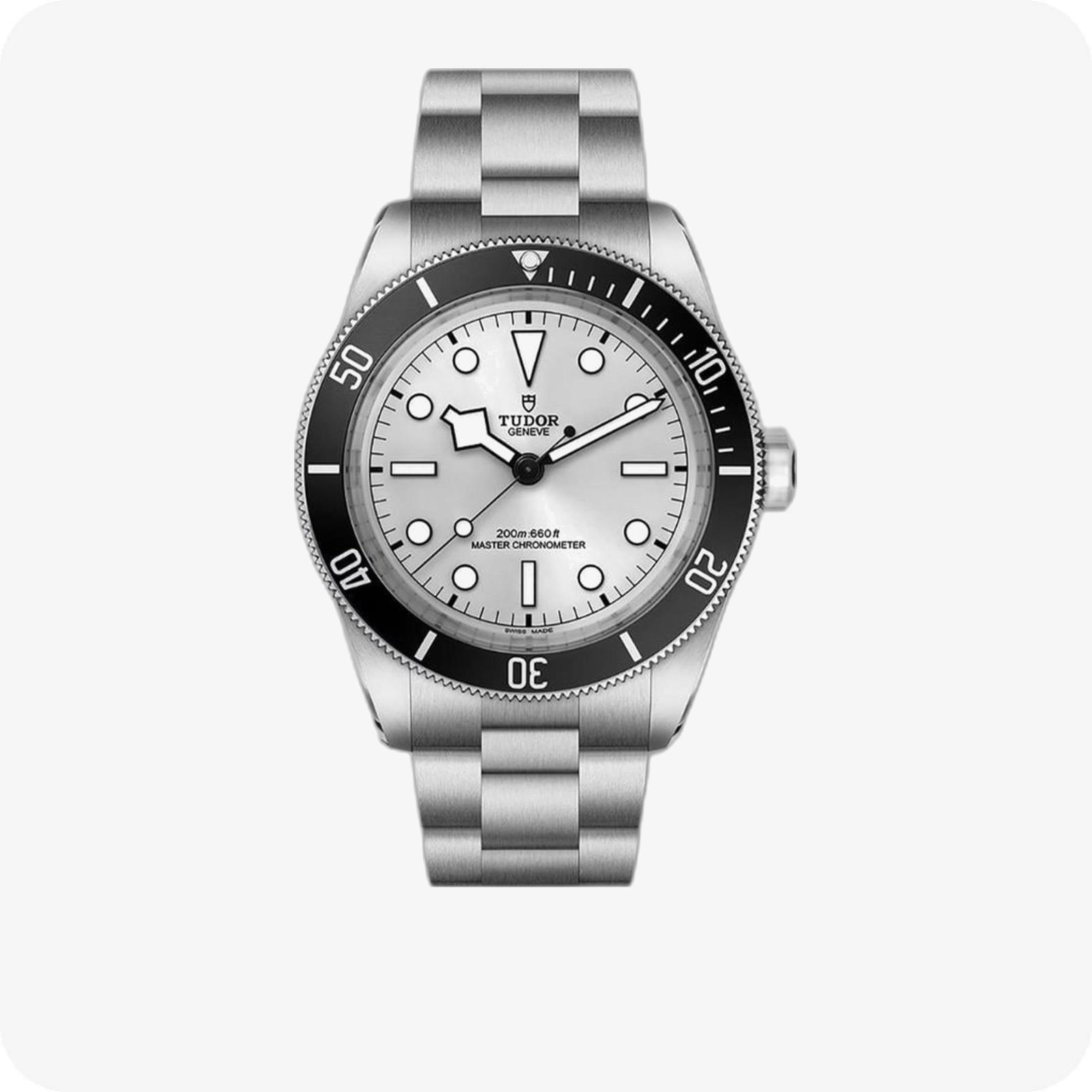 Tudor Black Bay 68 Black Bay 68