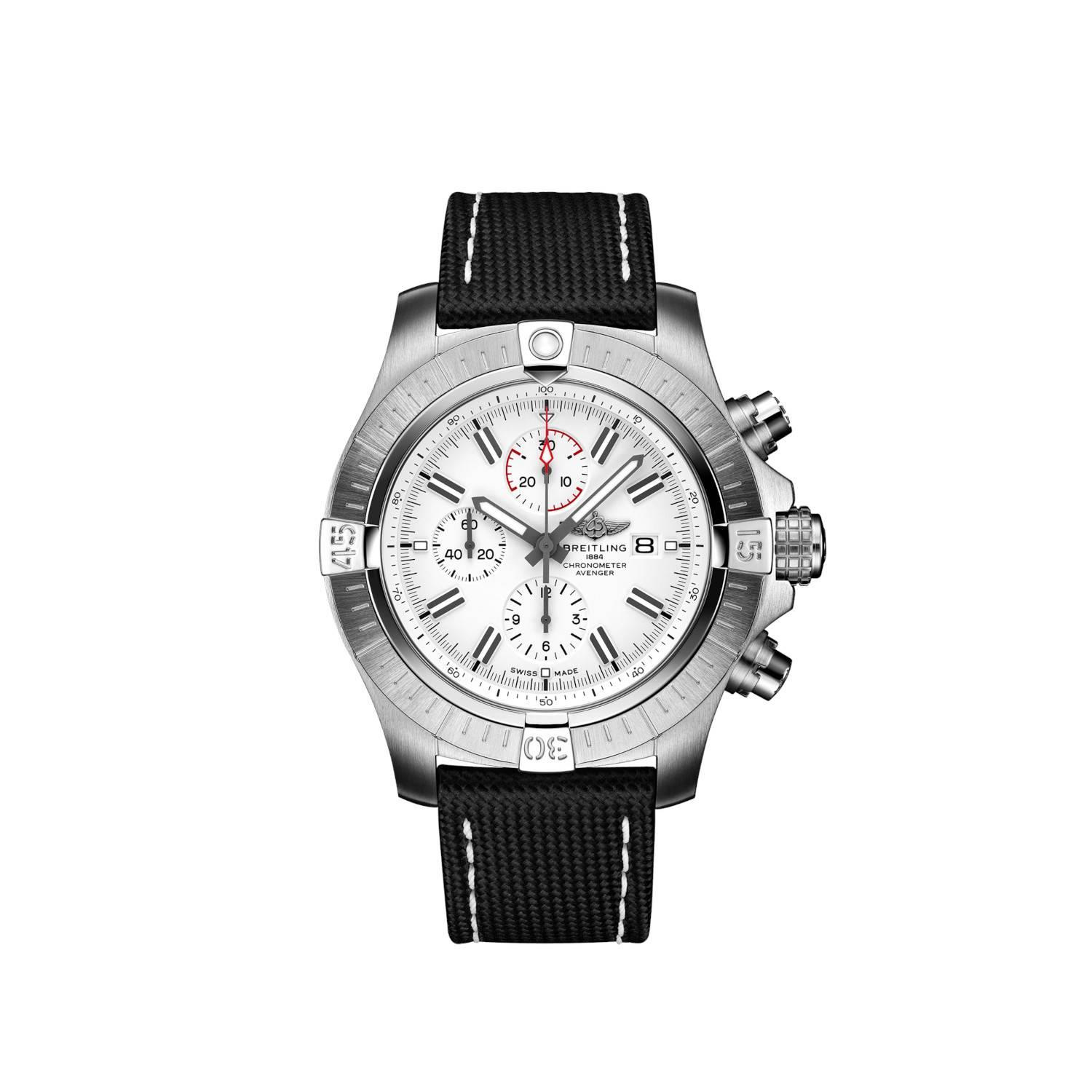 Breitling AVENGER SUPER CHRONOGRAPH 48