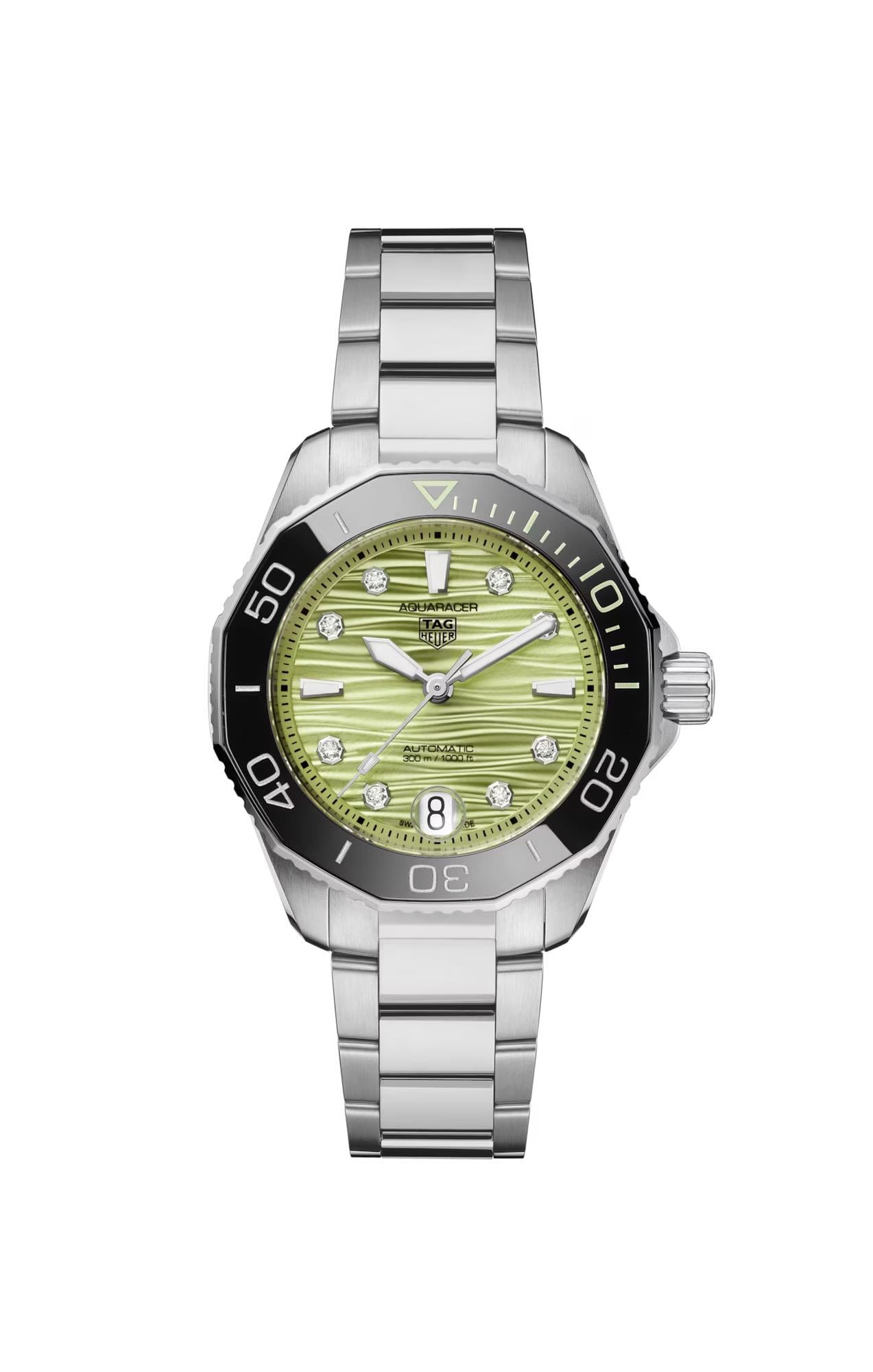 TAG Heuer Aquaracer TAG Heuer Aquaracer Professional 300 Date
