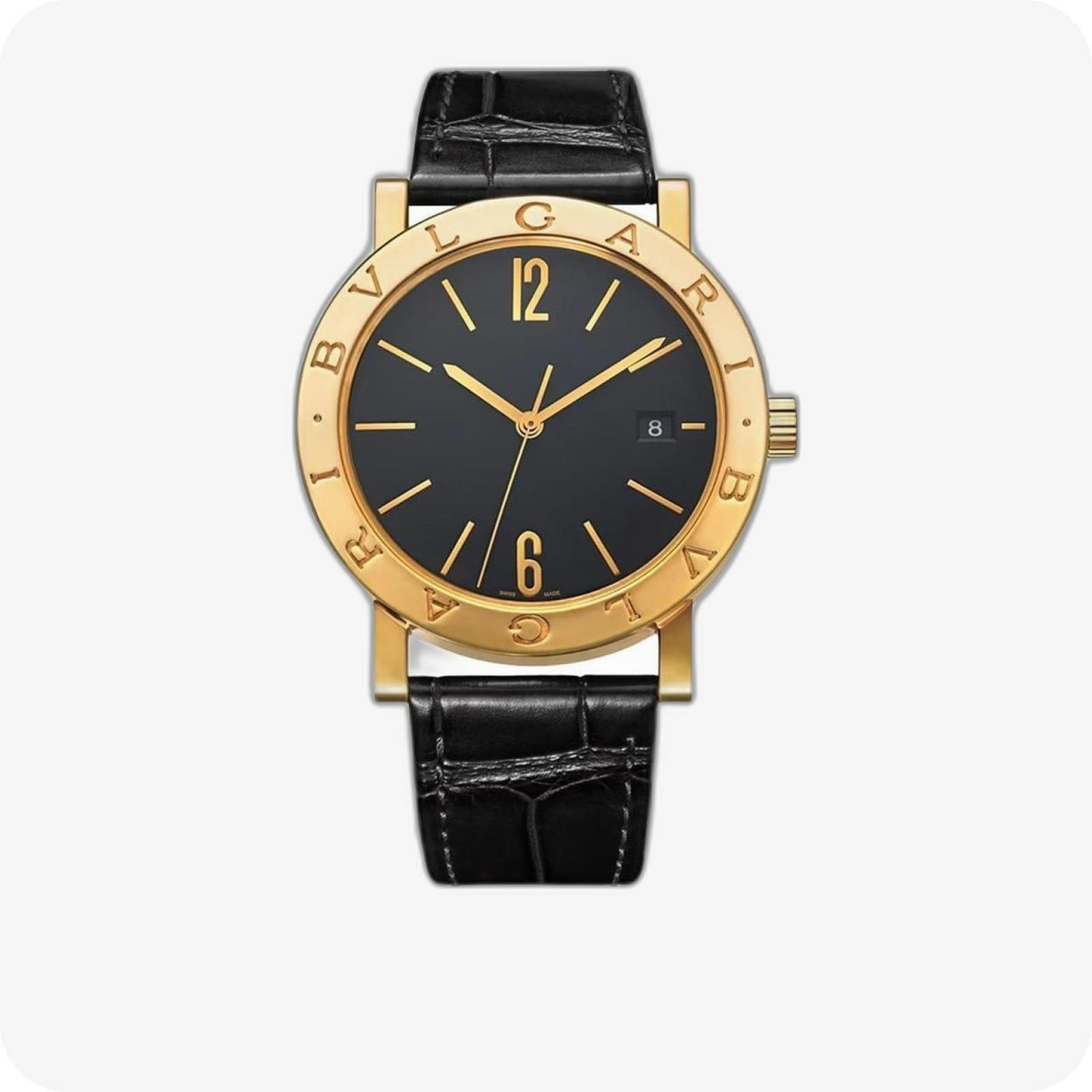 Bvlgari Bvlgari Man