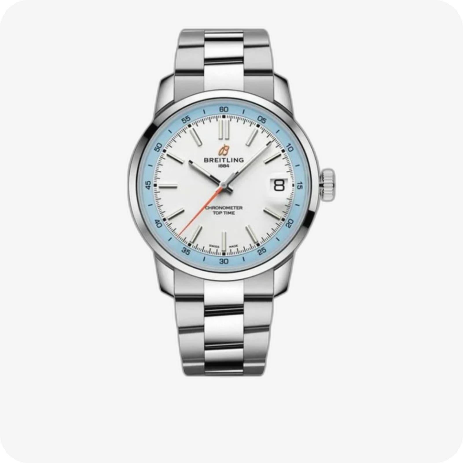 Breitling TOP TIME B31