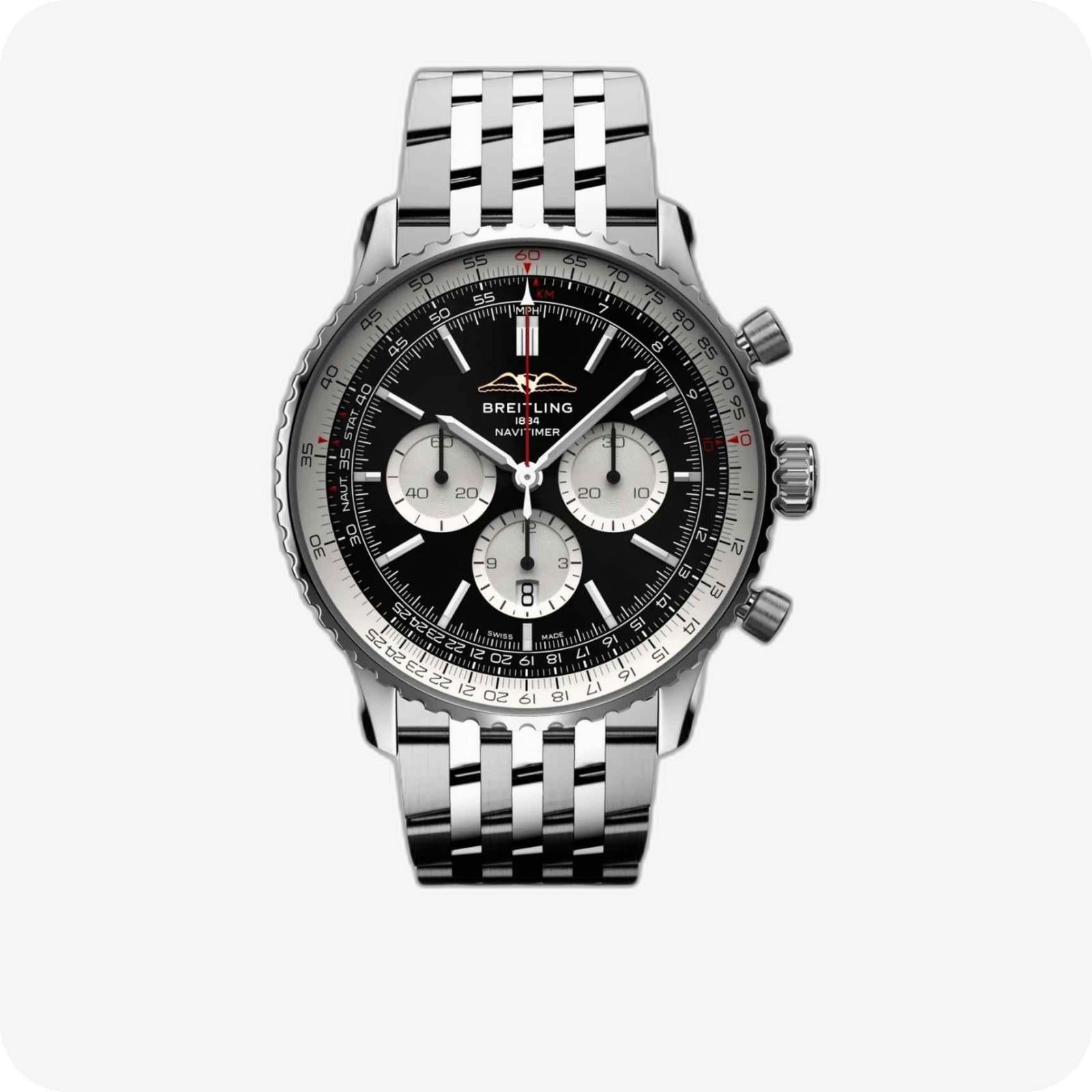 Breitling NAVITIMER B01 CHRONOGRAPH 46