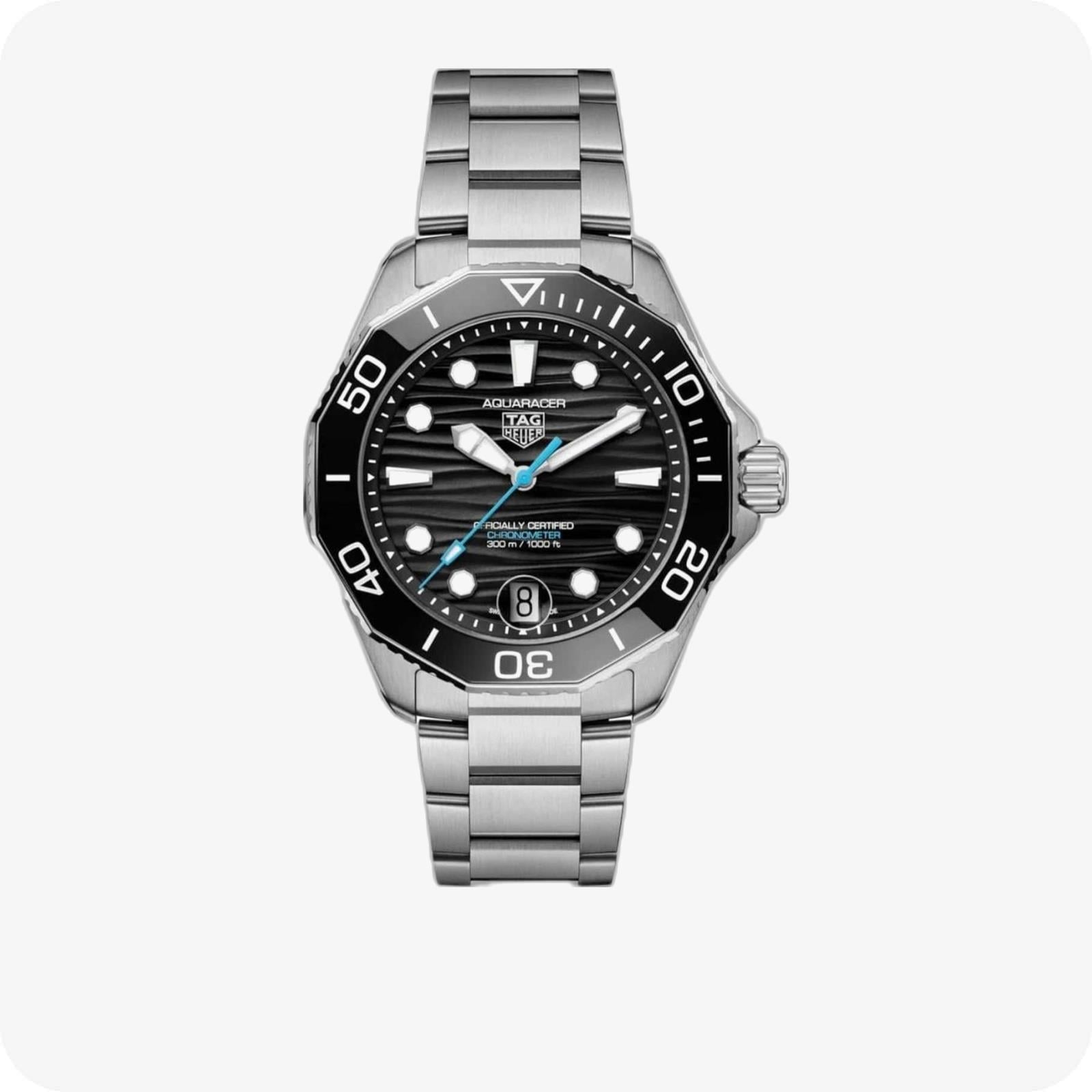 TAG Heuer Aquaracer TAG Heuer Aquaracer Professional 300 Date