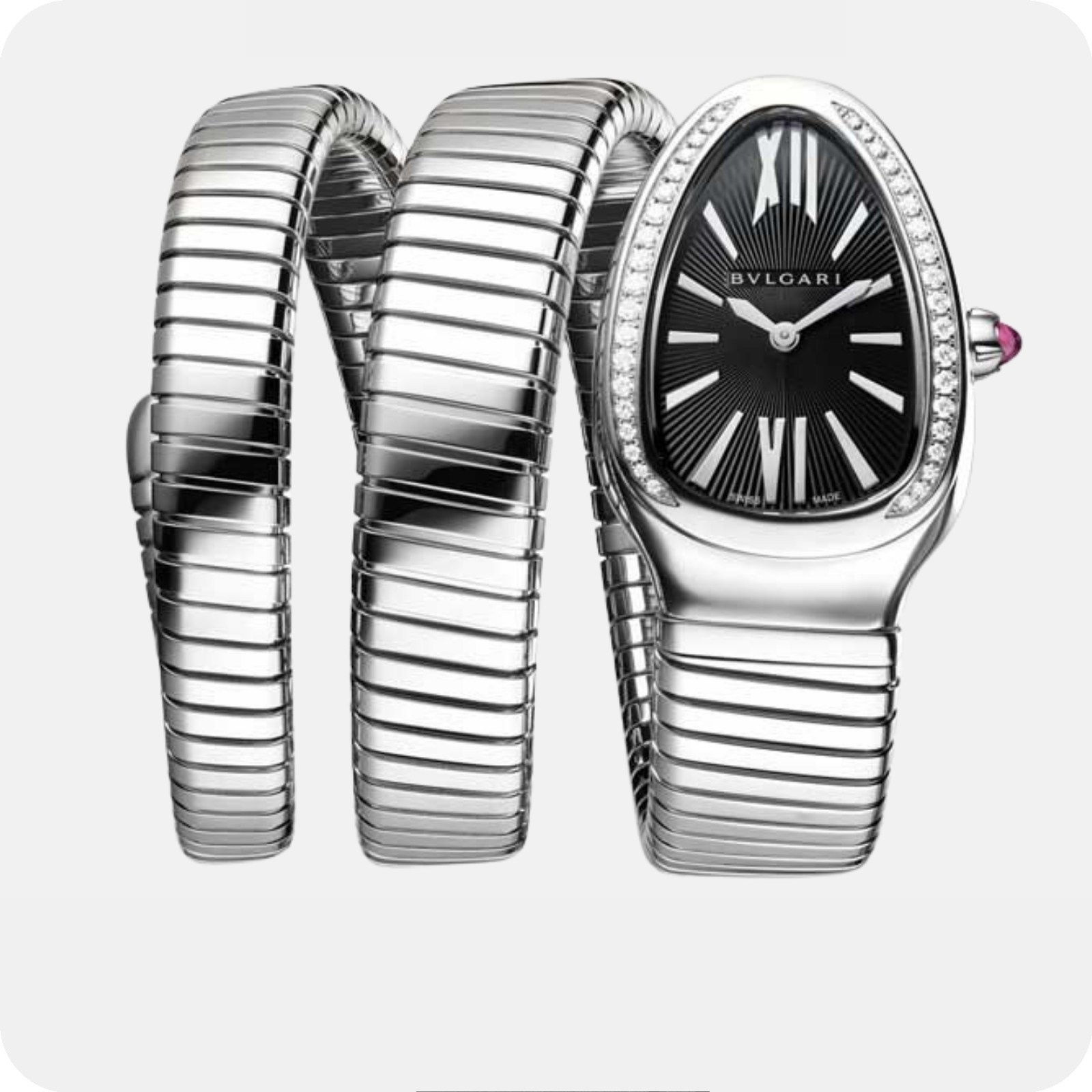 Bvlgari Serpenti Tubogas