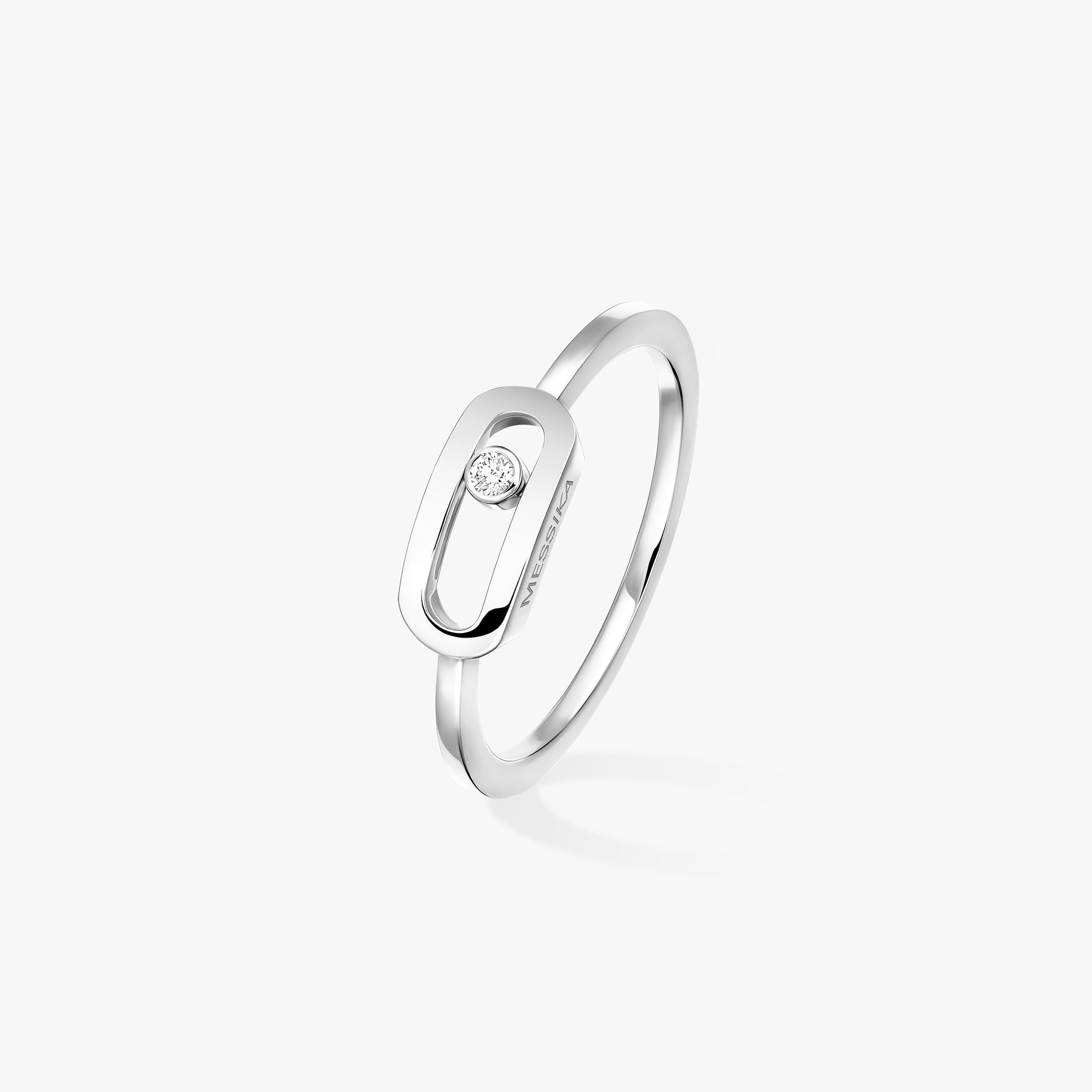 Messika Move Uno ring