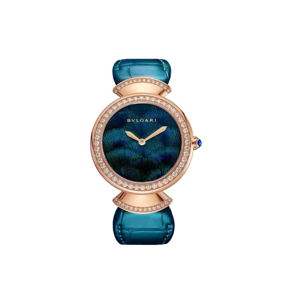 Bvlgari Divas' Dream 