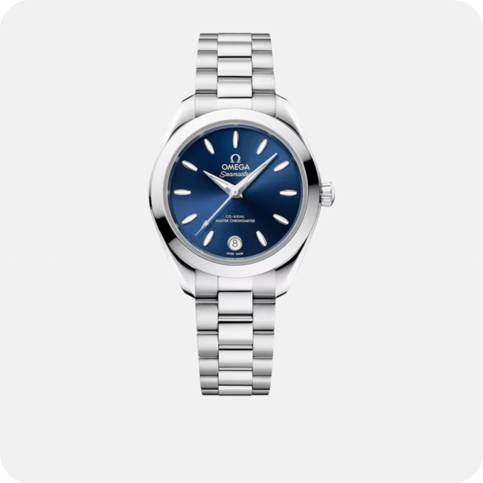 Omega Seamaster Aqua Terra 150M