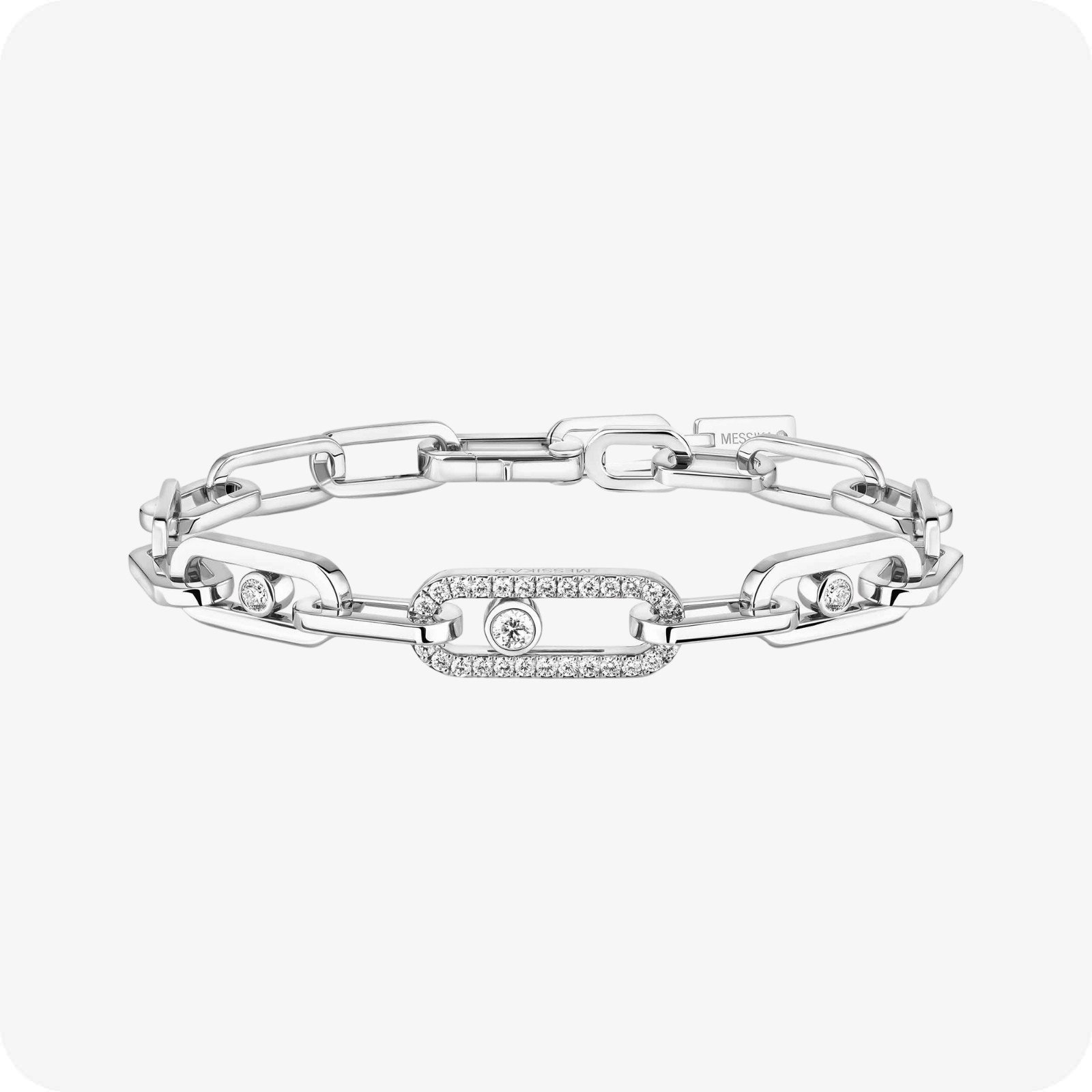Messika MOVE LINK Move Link bracelet
