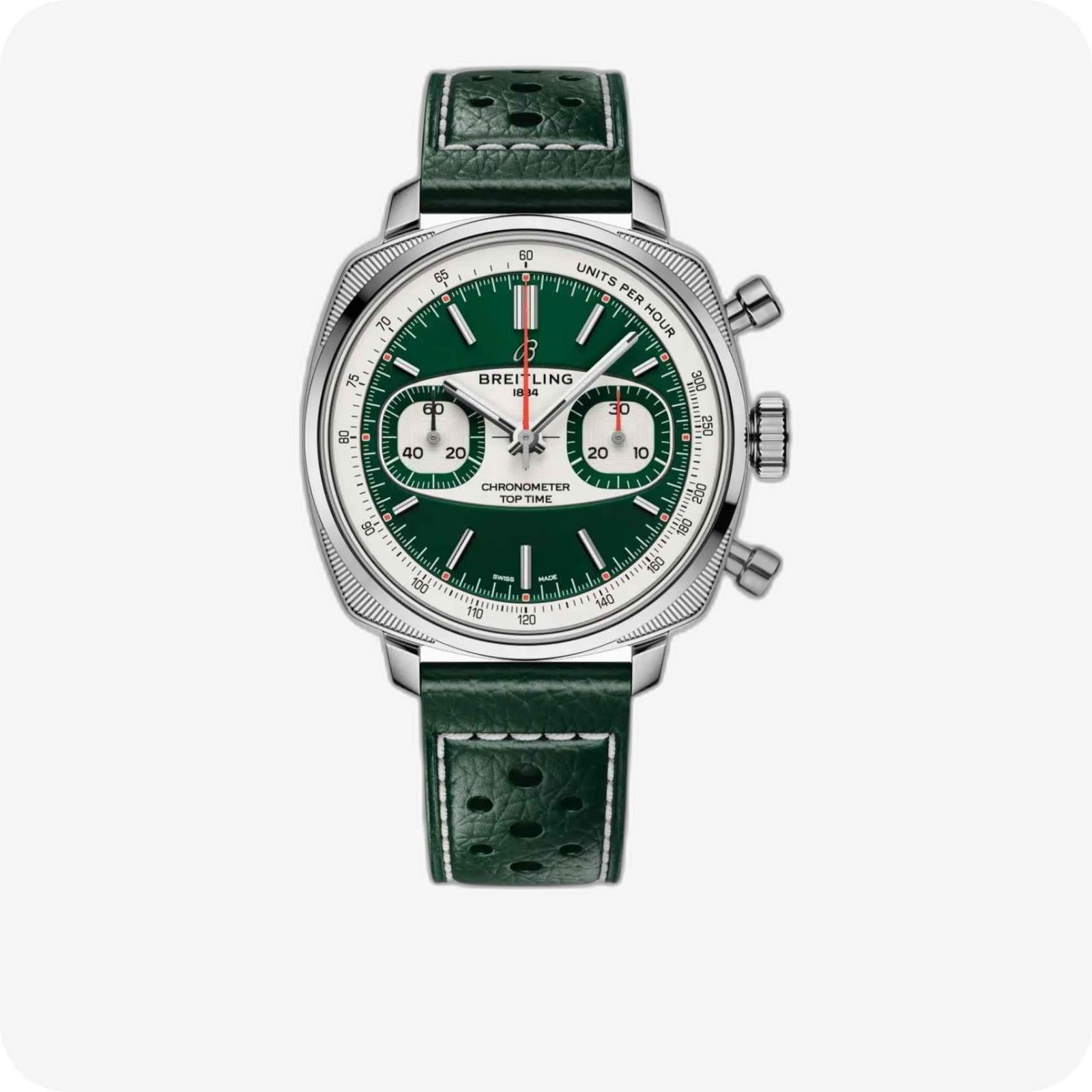 Breitling TOP TIME B01 Racing