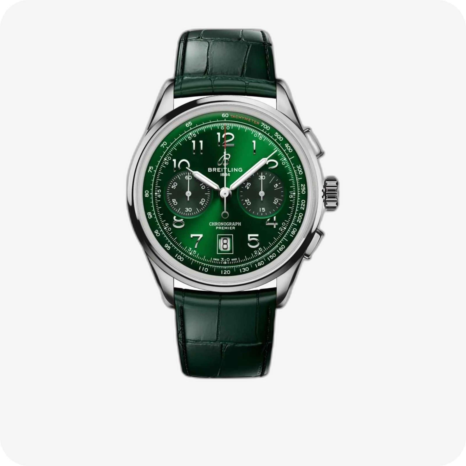 Breitling PREMIER PREMIER B01 CHRONOGRAPH 42