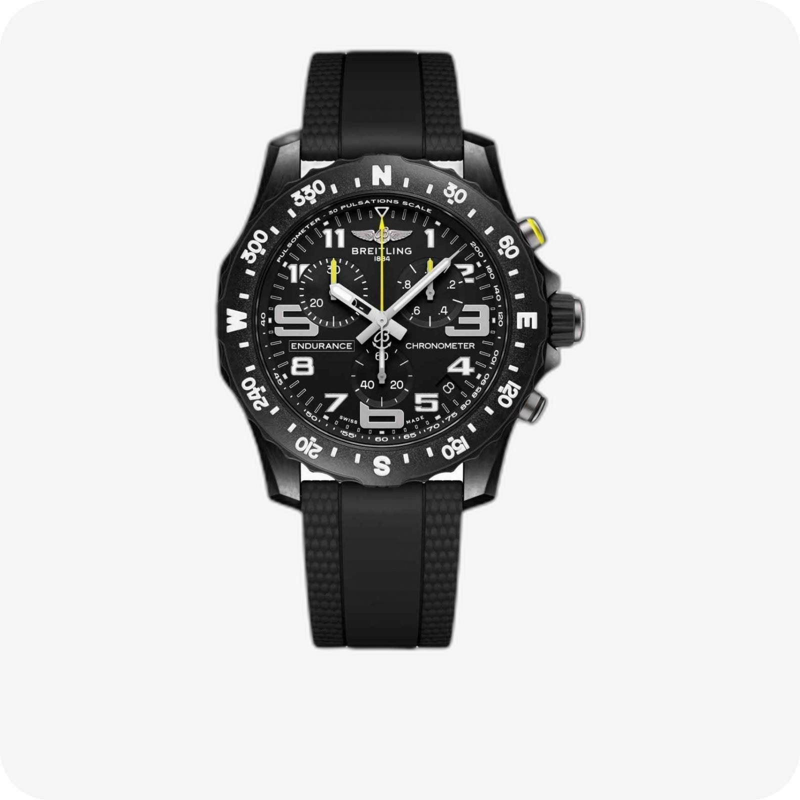 Breitling PROFESSIONAL Endurance Pro 44