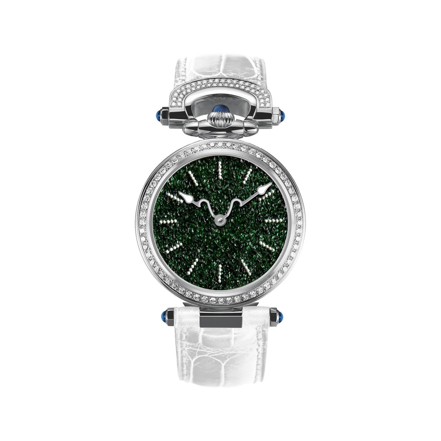 Bovet Fleurier Amadeo Miss Audrey