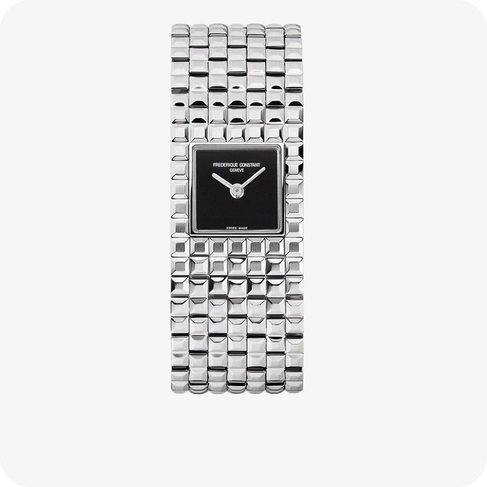Frederique Constant Classics  Manchette