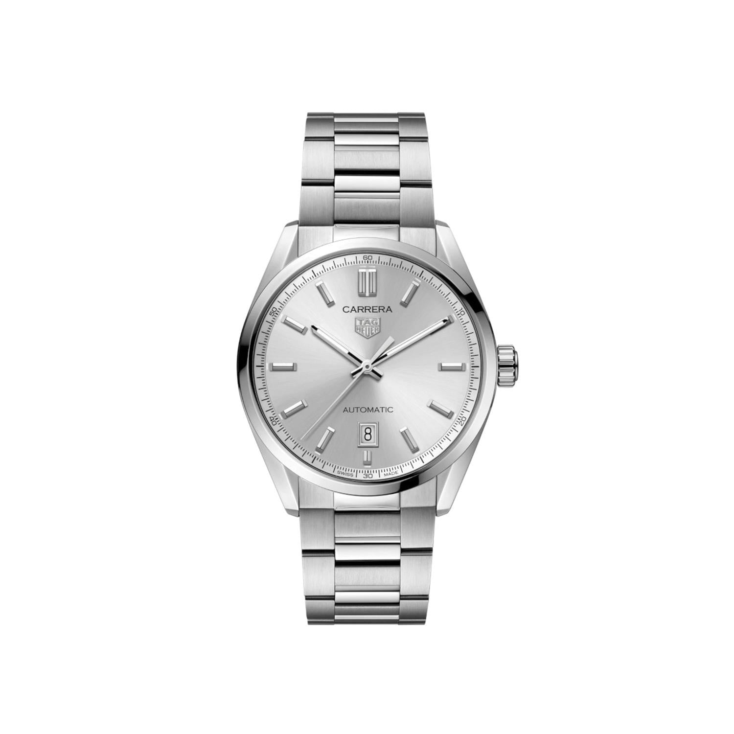TAG Heuer Carrera TAG Heuer Carrera Date