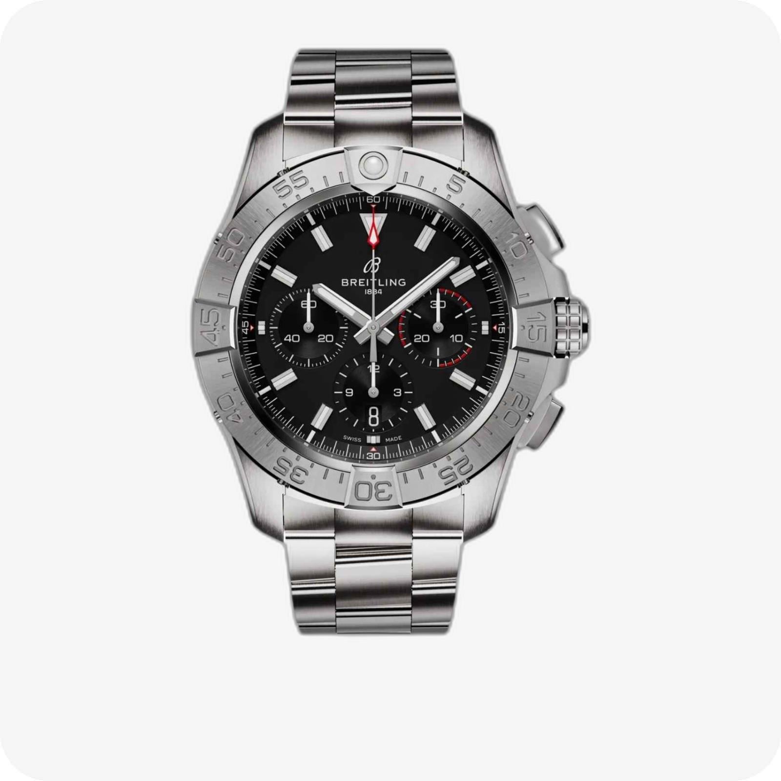 Breitling AVENGER B01 CHRONOGRAPH 44