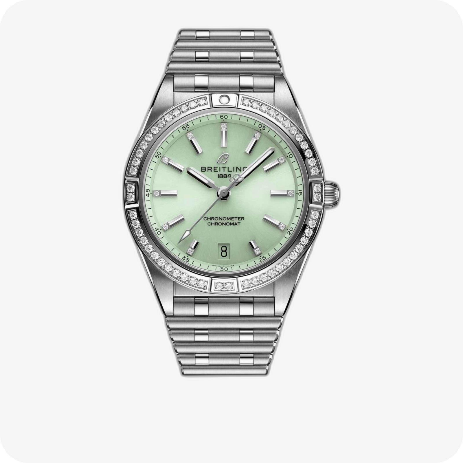 Breitling Chronomat Automatic 36