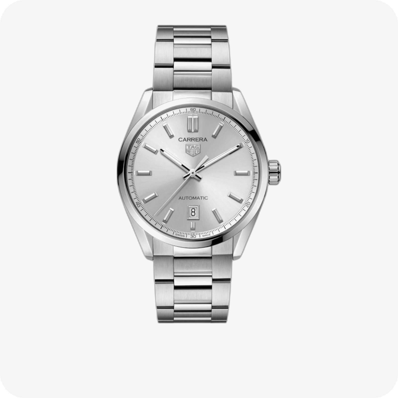 TAG Heuer Carrera Date