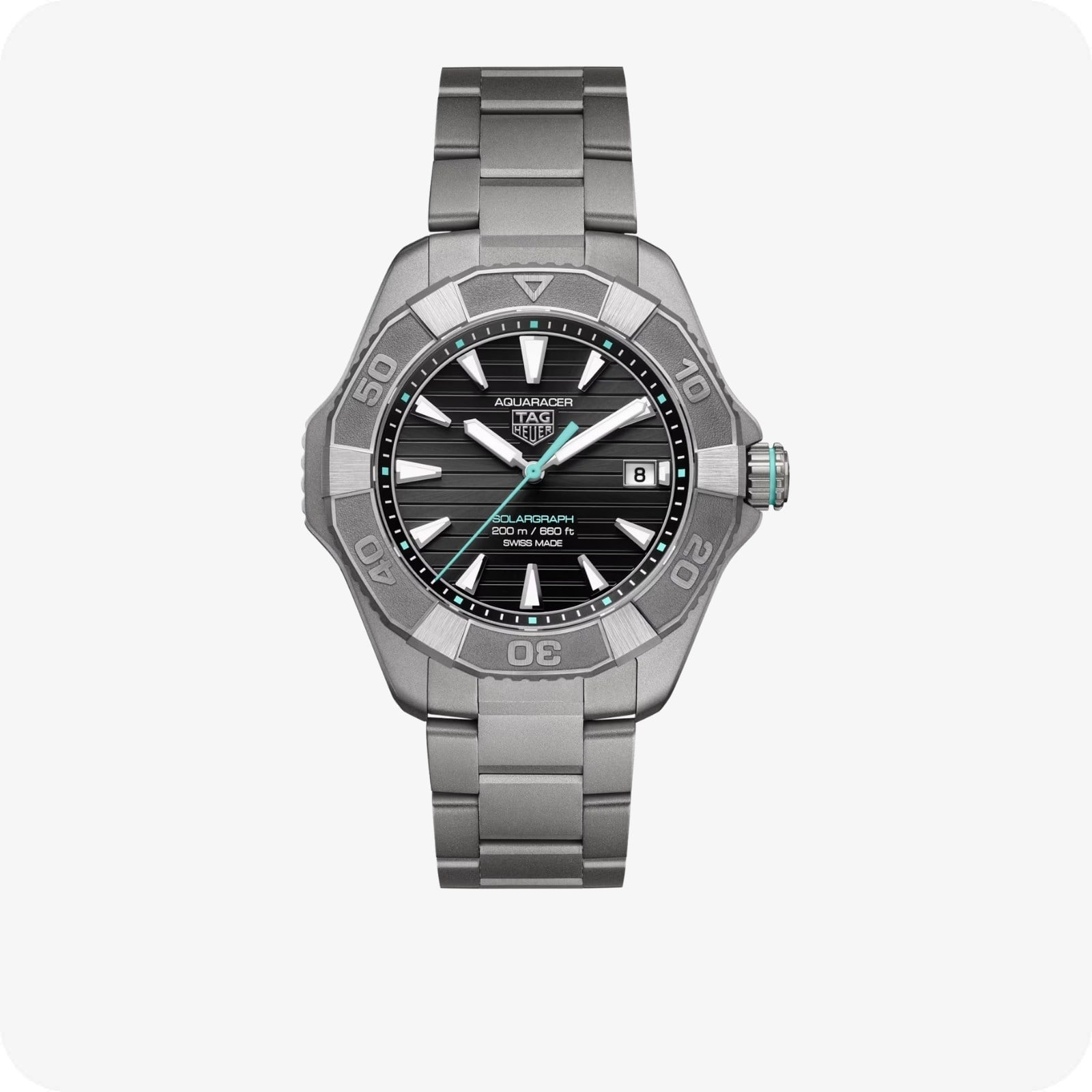 TAG Heuer Aquaracer 