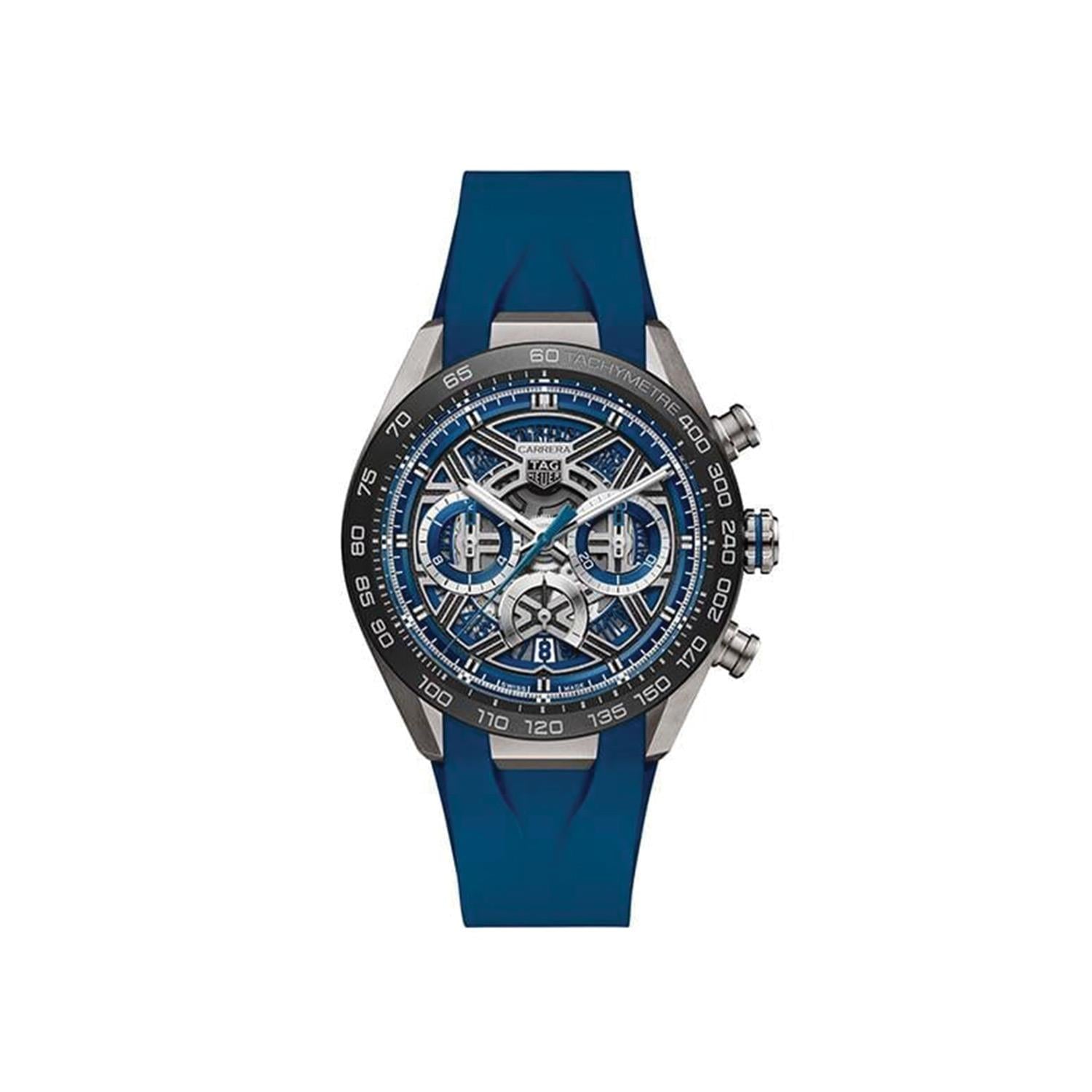 TAG Heuer Carrera TAG Heuer Carrera Chronograph Extreme Sport
