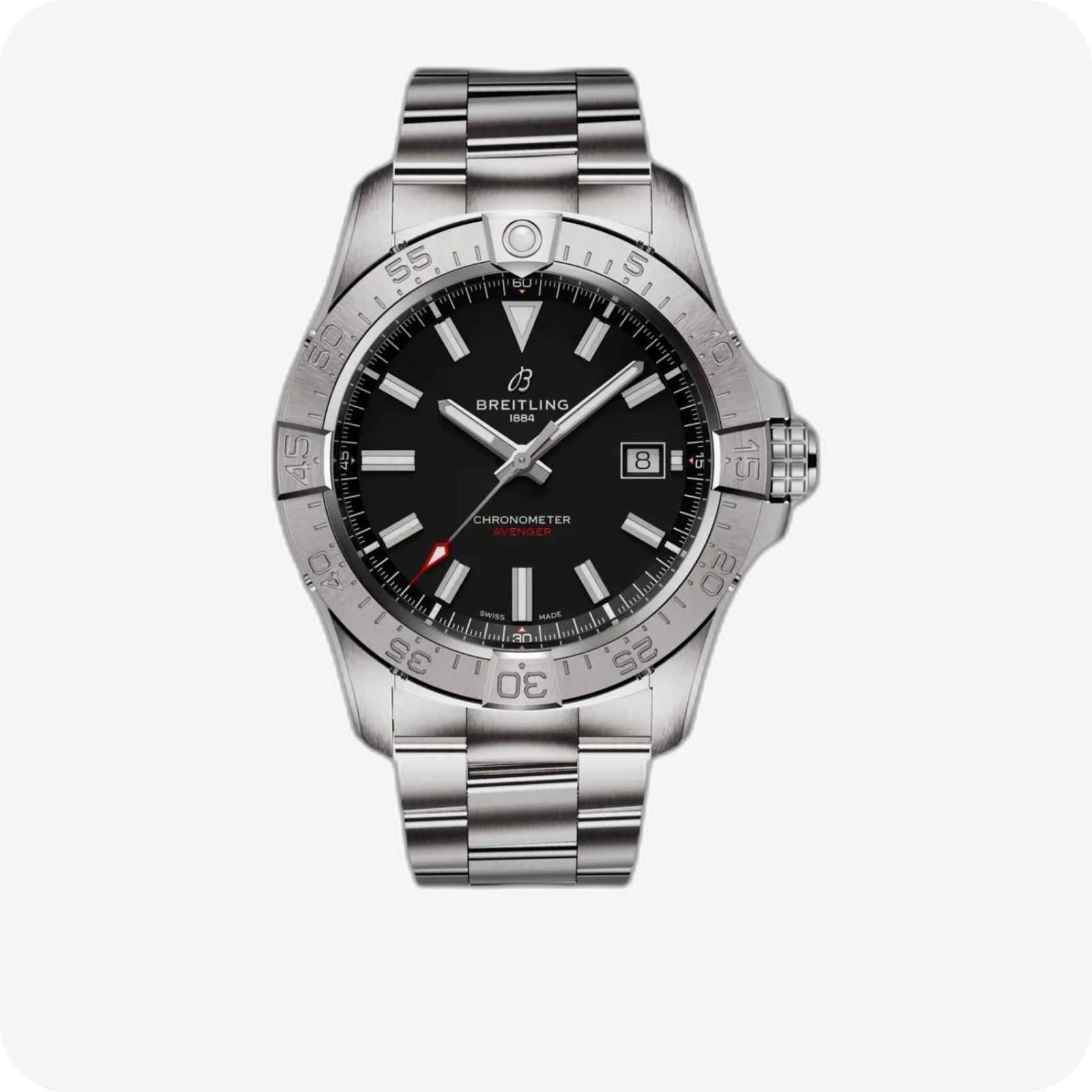 Breitling AVENGER AVENGER AUTOMATIC 42