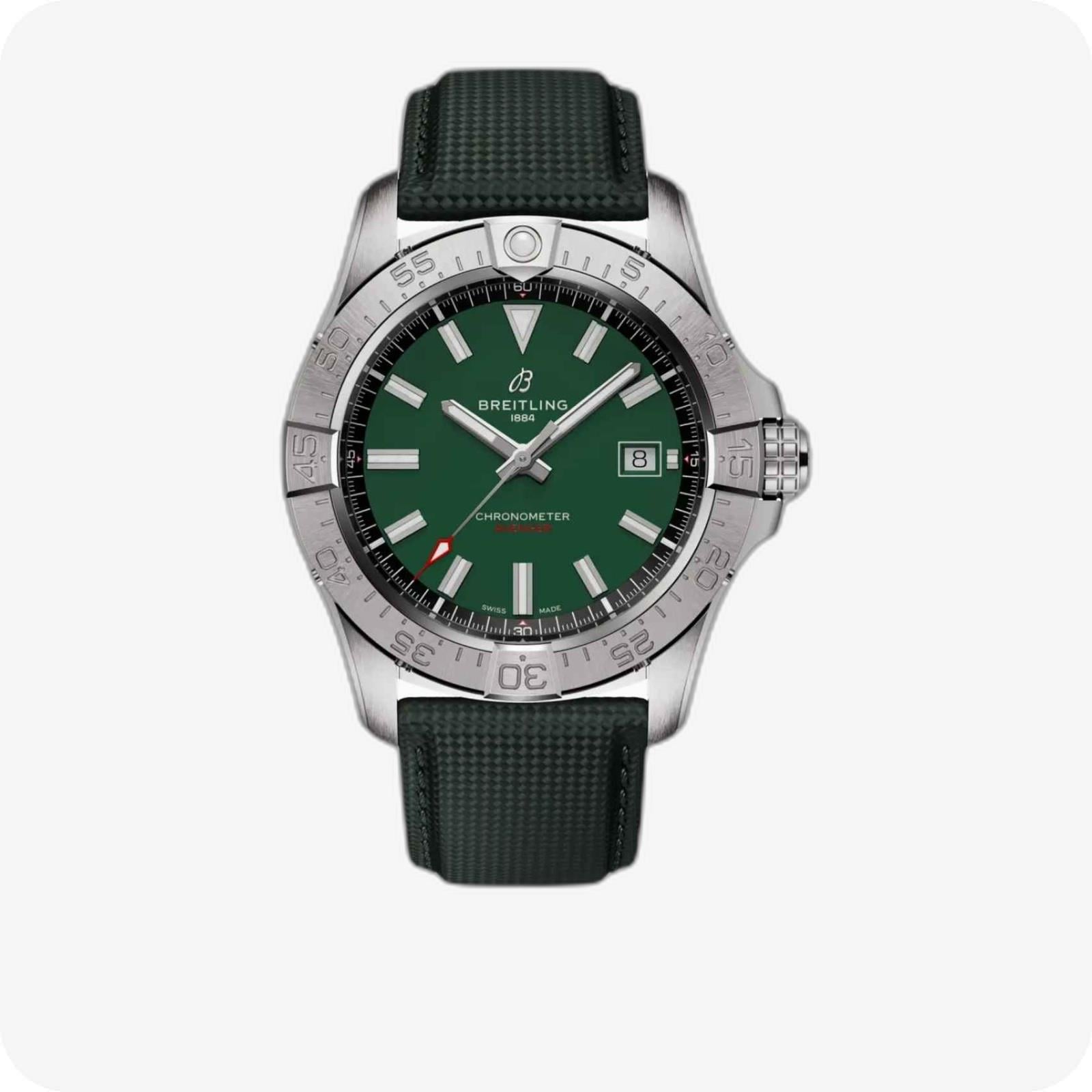 Breitling AVENGER AVENGER AUTOMATIC 42