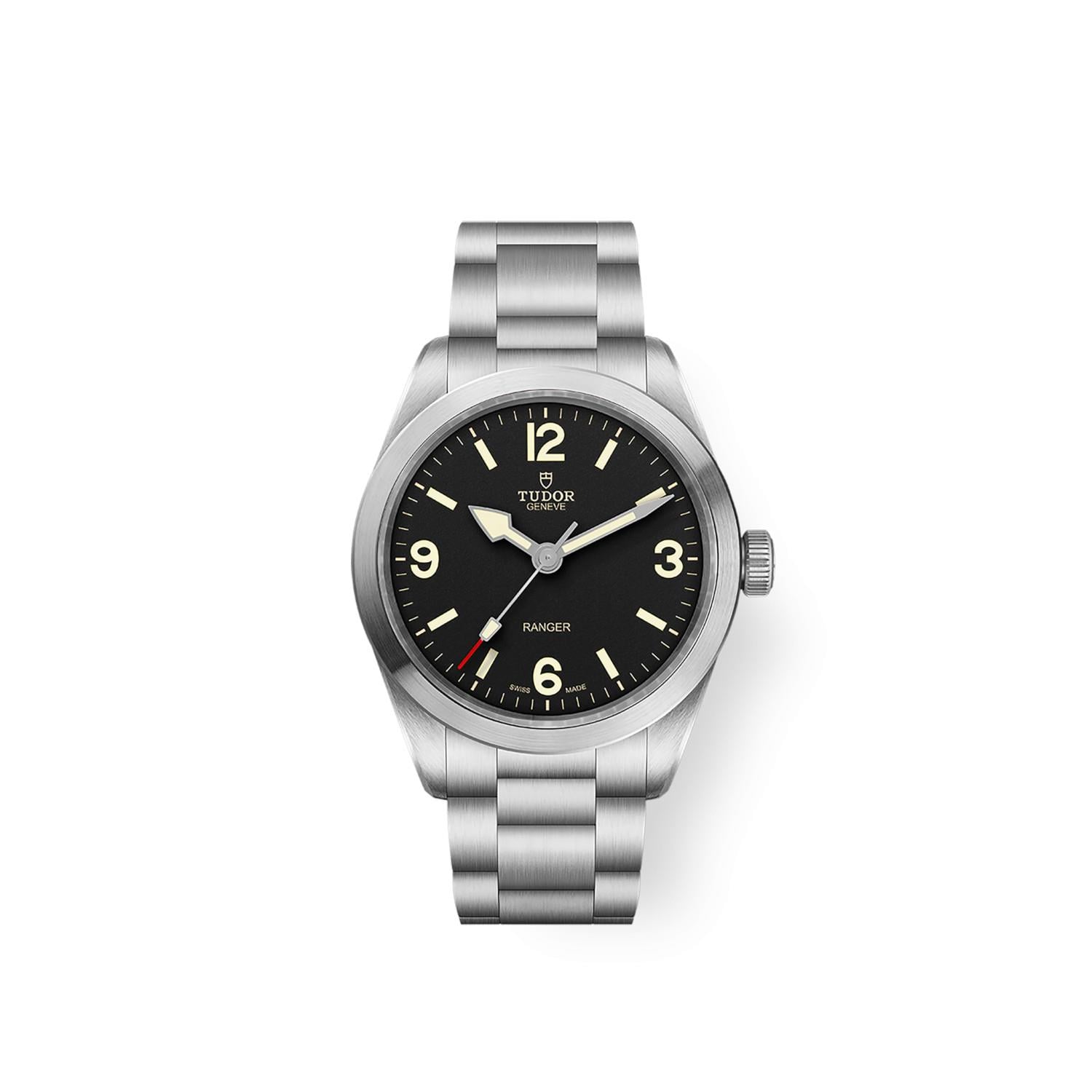 Tudor Ranger 