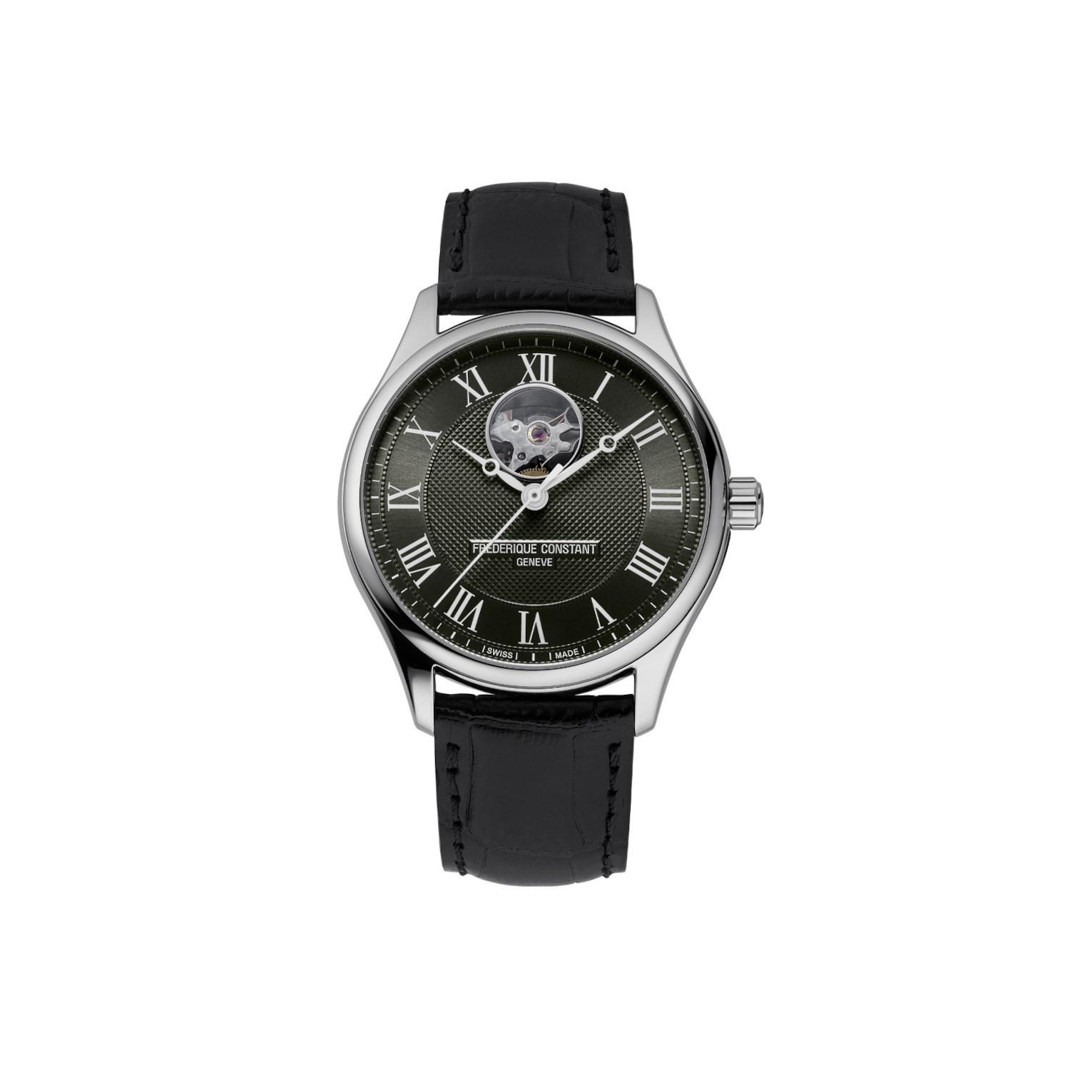 Frederique Constant Automatic Heart Beat