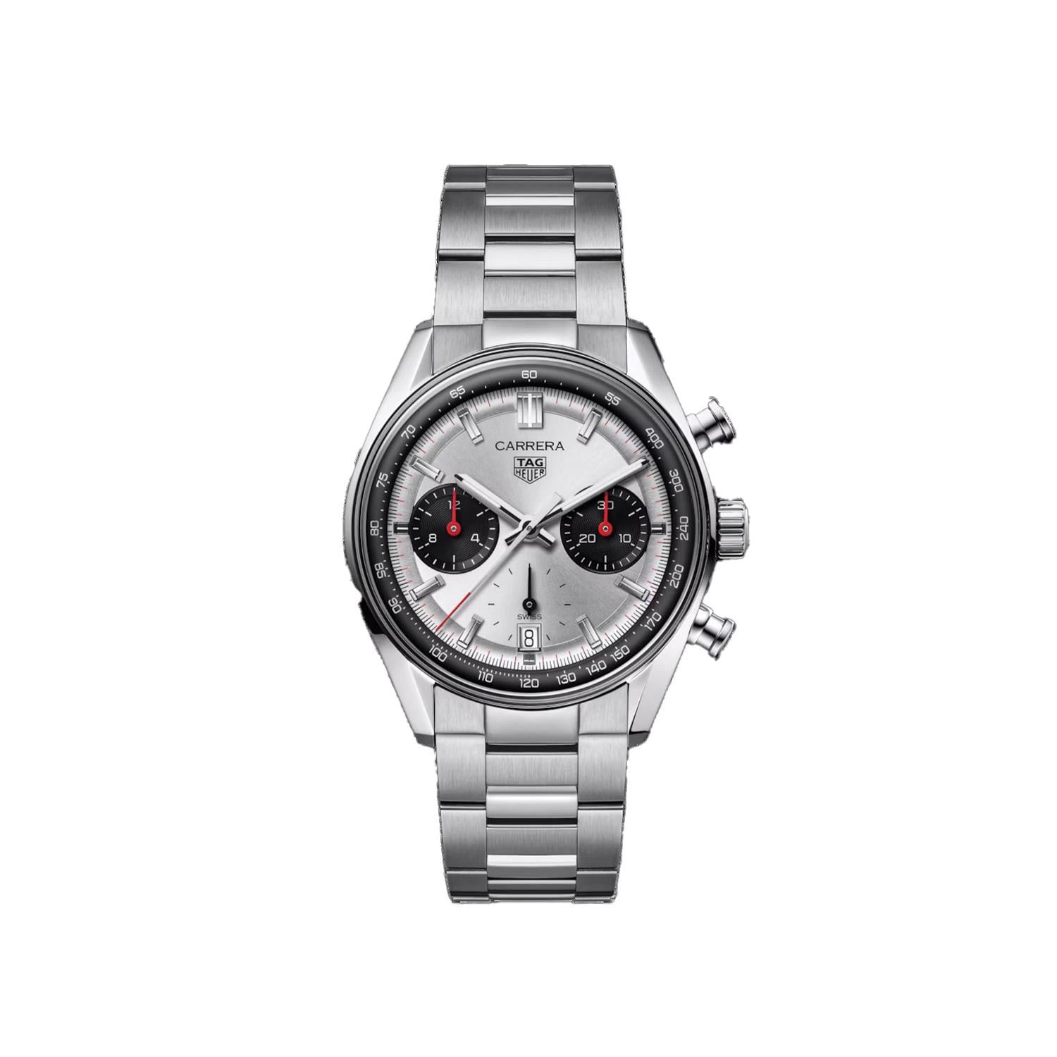 TAG Heuer Carrera TAG Heuer Carrera Chronograph