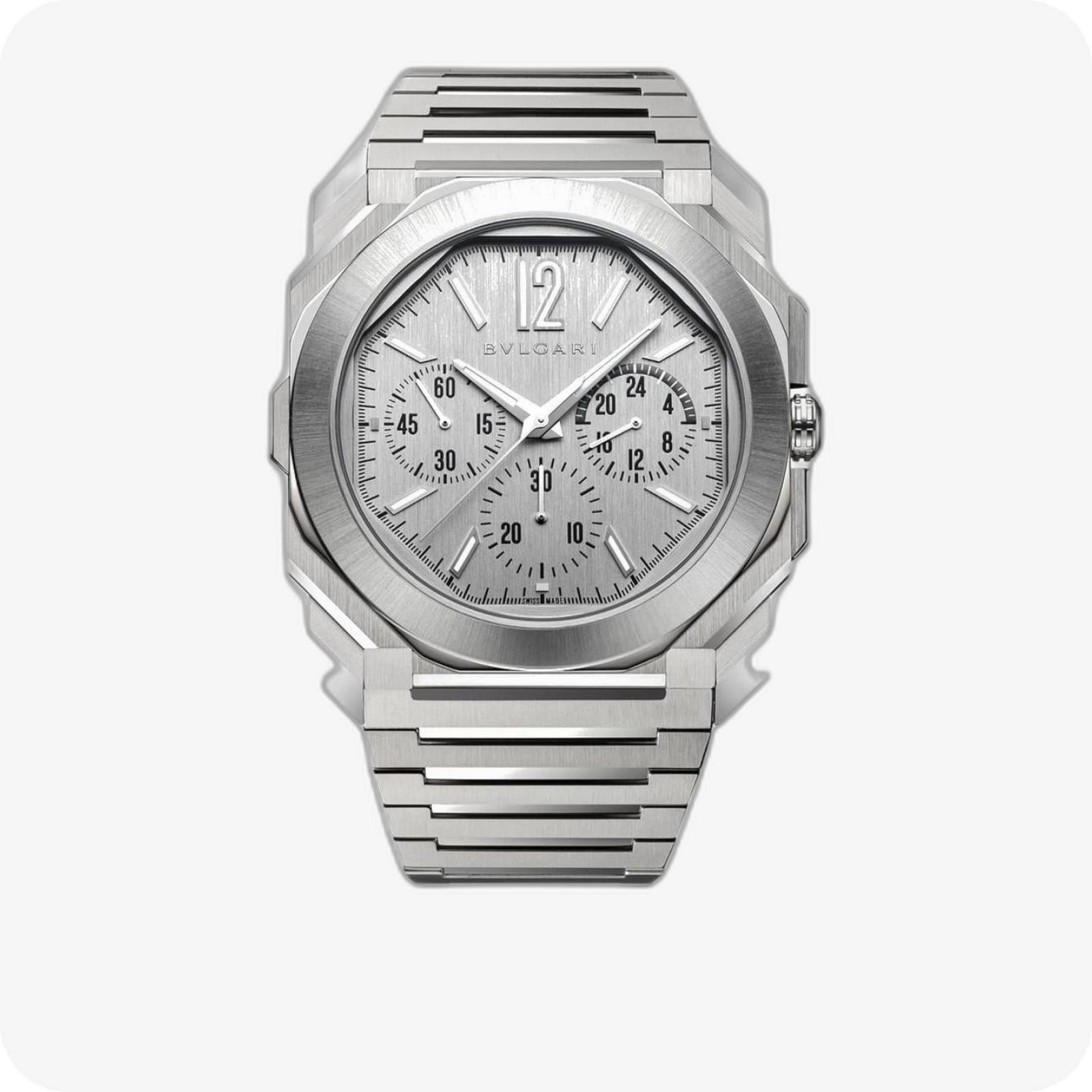 Bvlgari Octo Finissimo