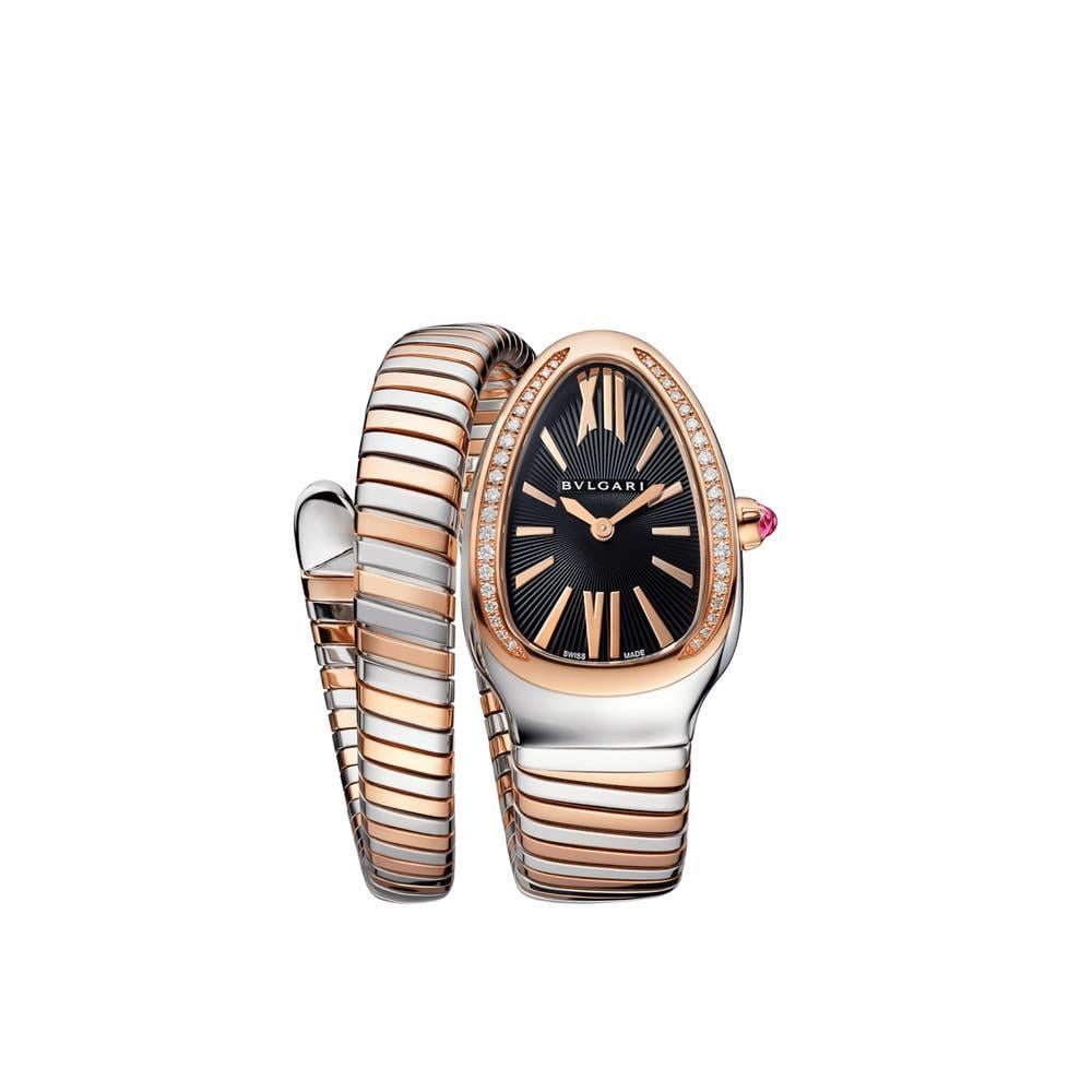 Bvlgari Serpenti Tubogas