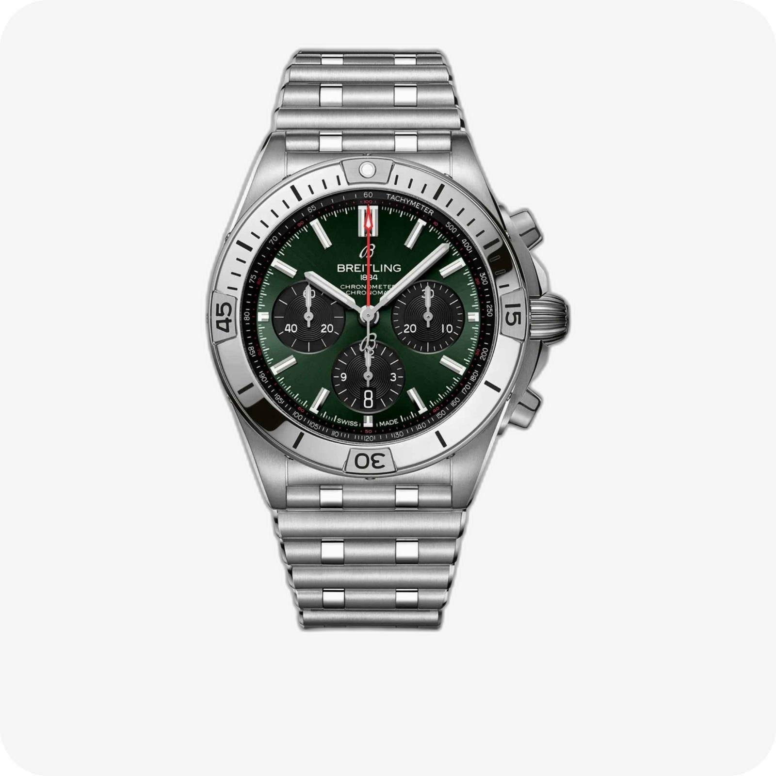 Breitling CHRONOMAT CHRONOMAT B01 42