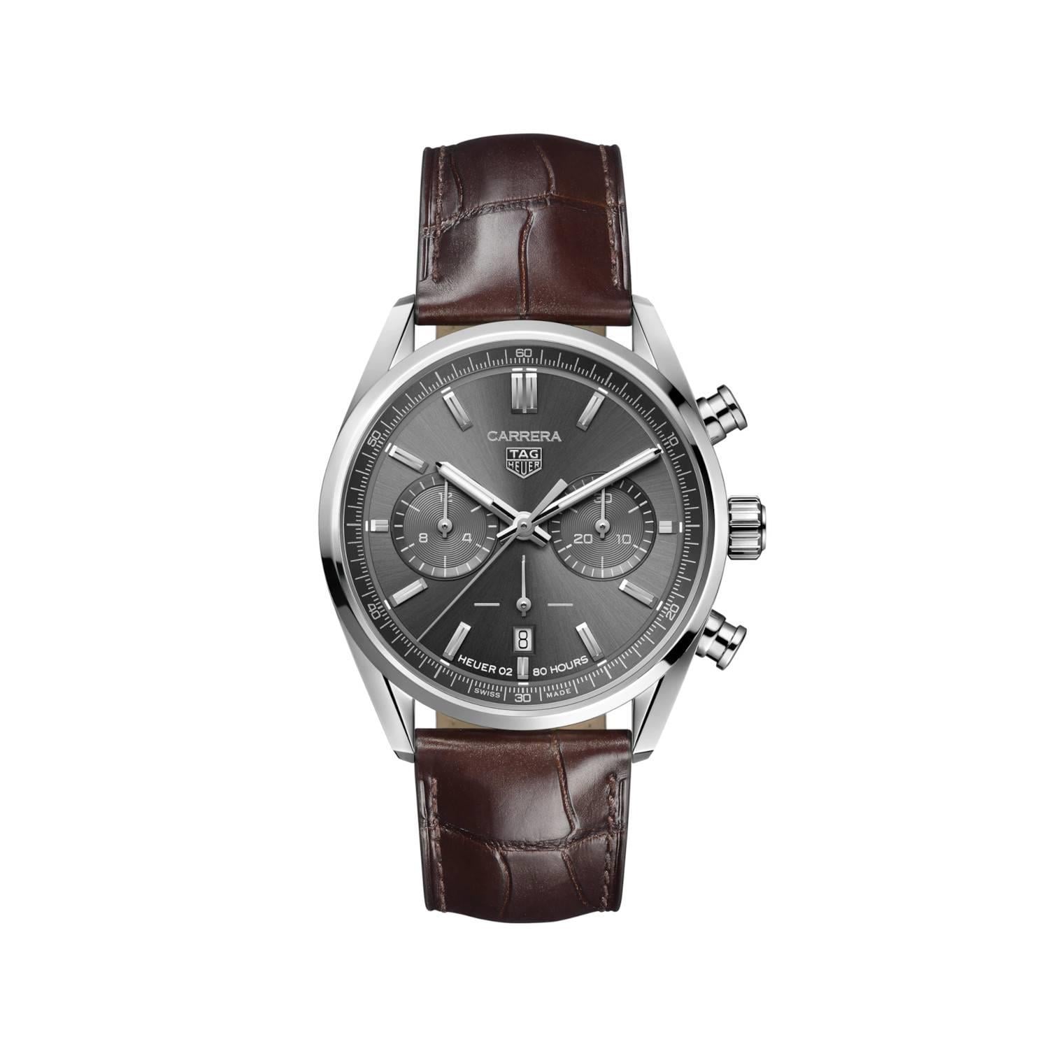TAG Heuer Carrera TAG Heuer Carrera Chronograph