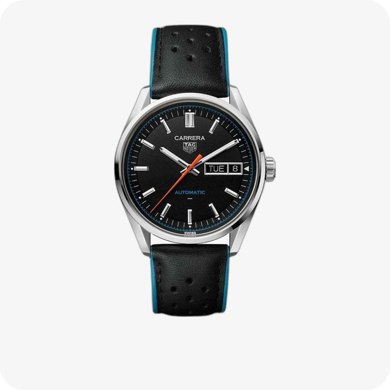 TAG Heuer Carrera Day-Date