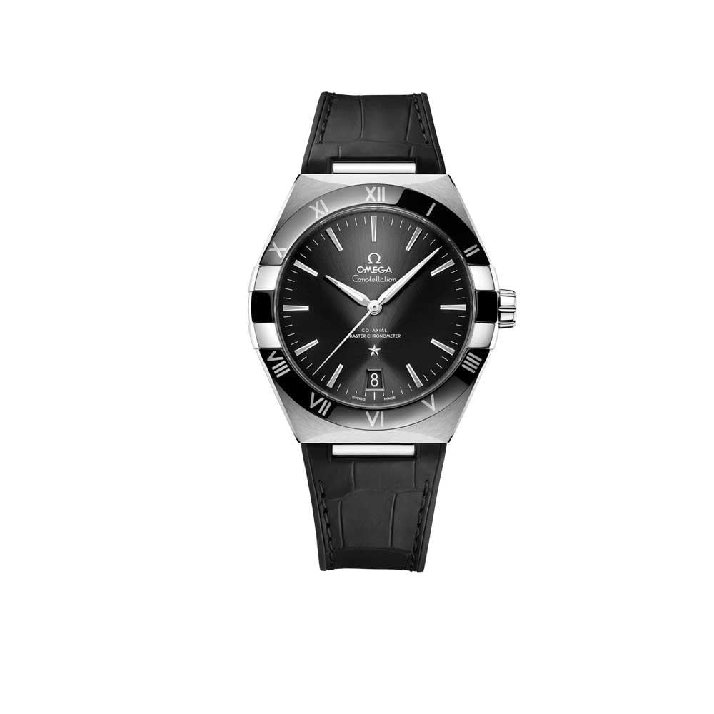 Omega Constellation CO‑AXIAL MASTER CHRONOMETER