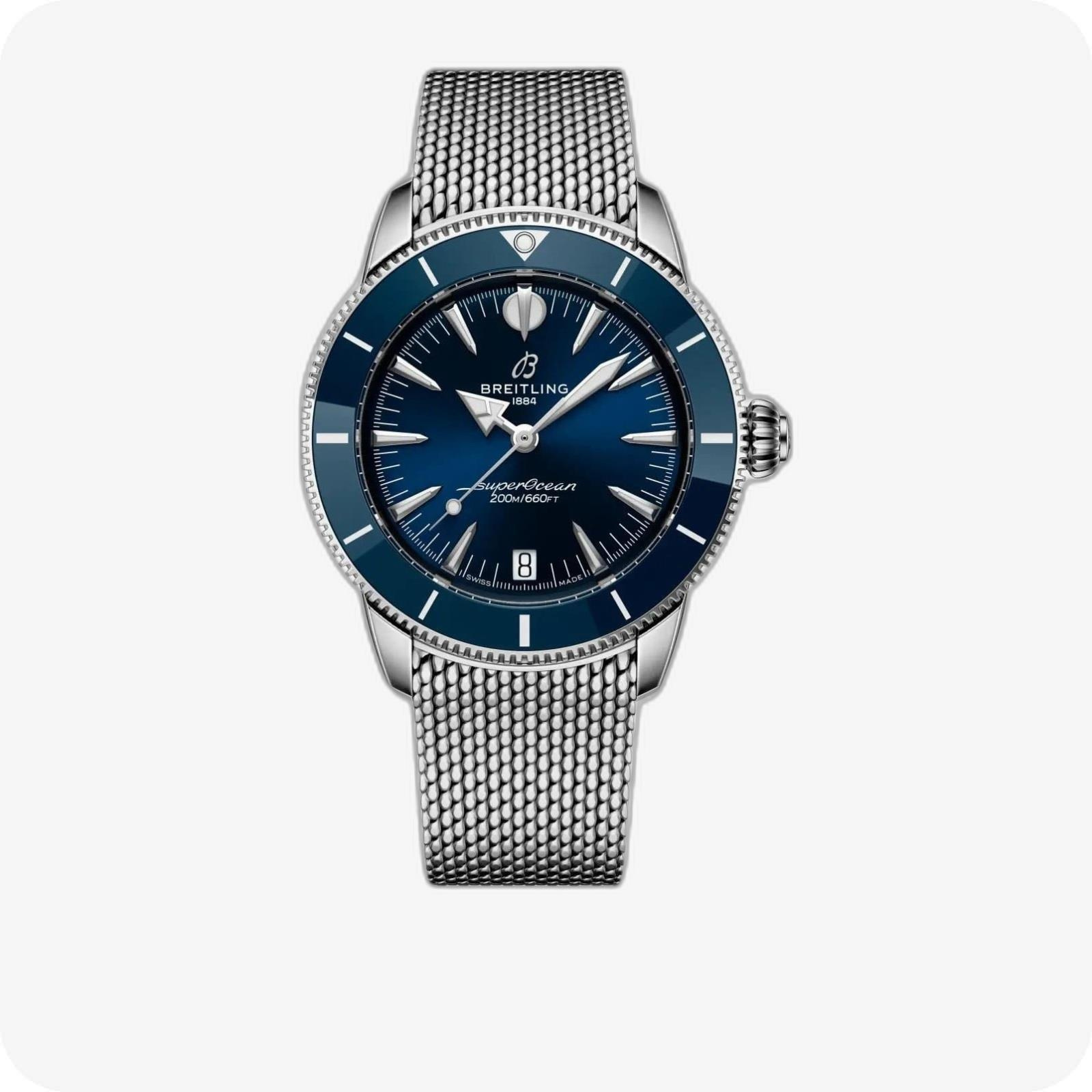Breitling SUPEROCEAN HERITAGE AUTOMATIC 36