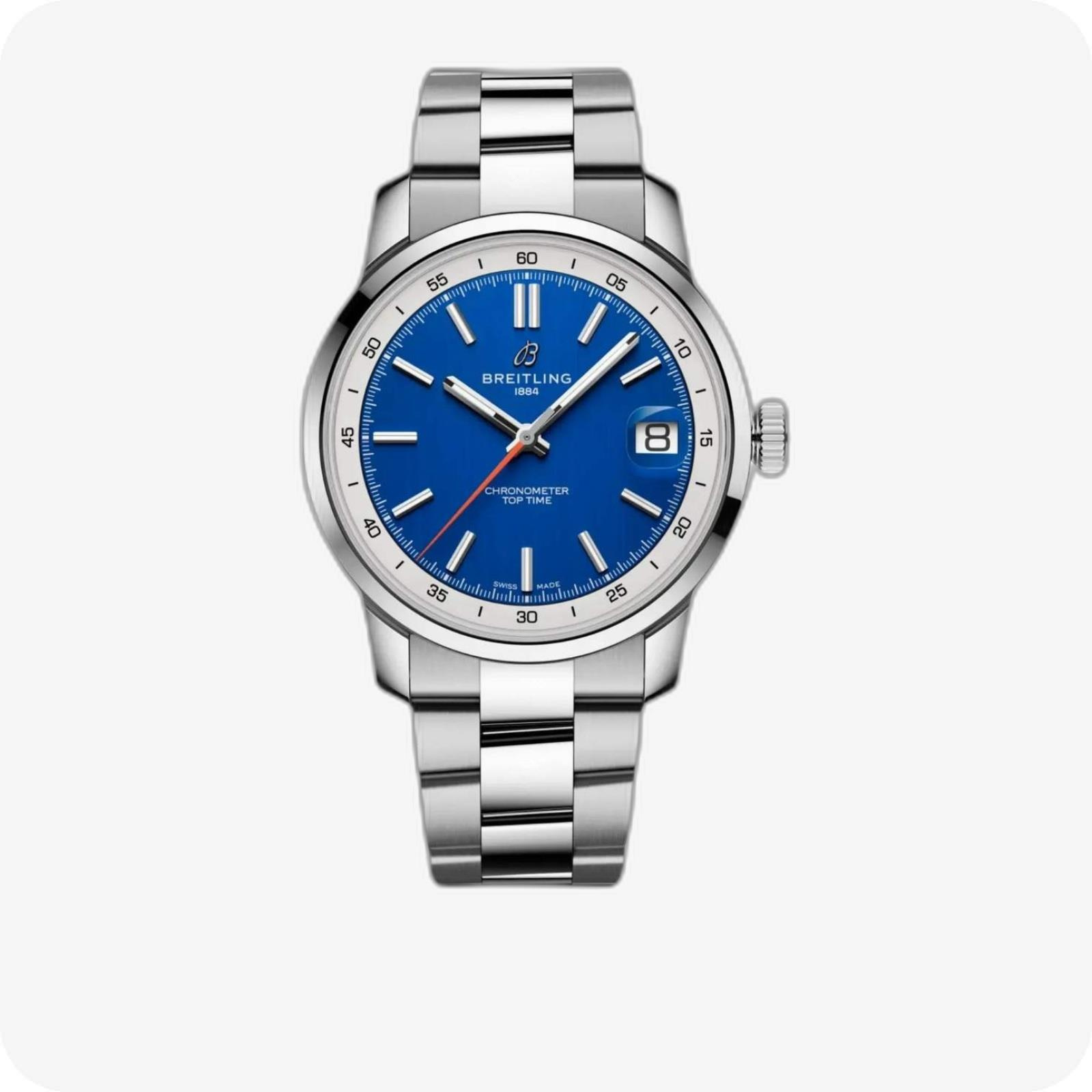 Breitling TOP TIME B31