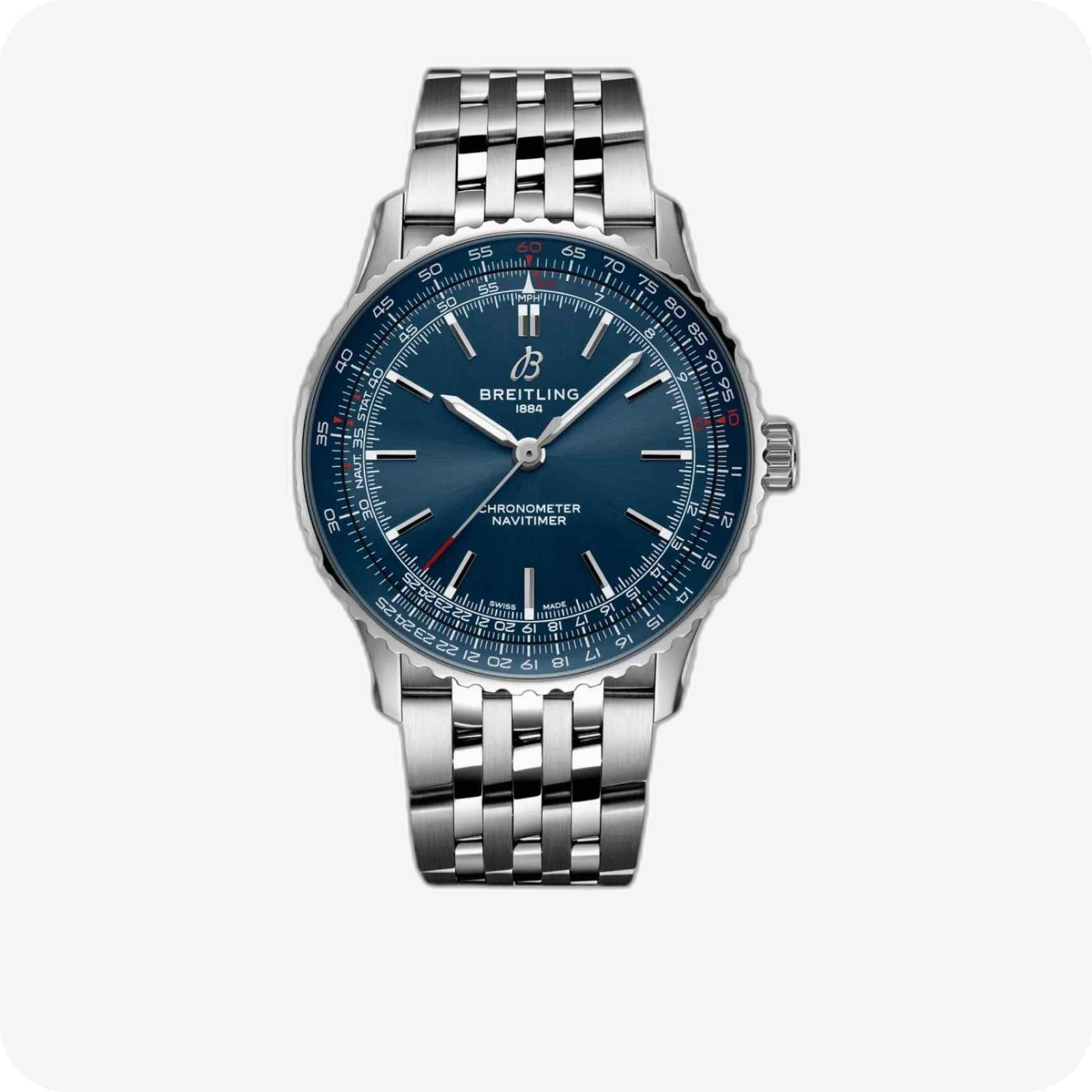 Breitling NAVITIMER AUTOMATIC 41