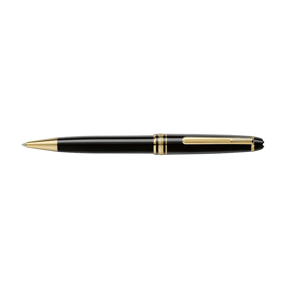 Montblanc Meisterstück Classique Tükenmez Kalem 