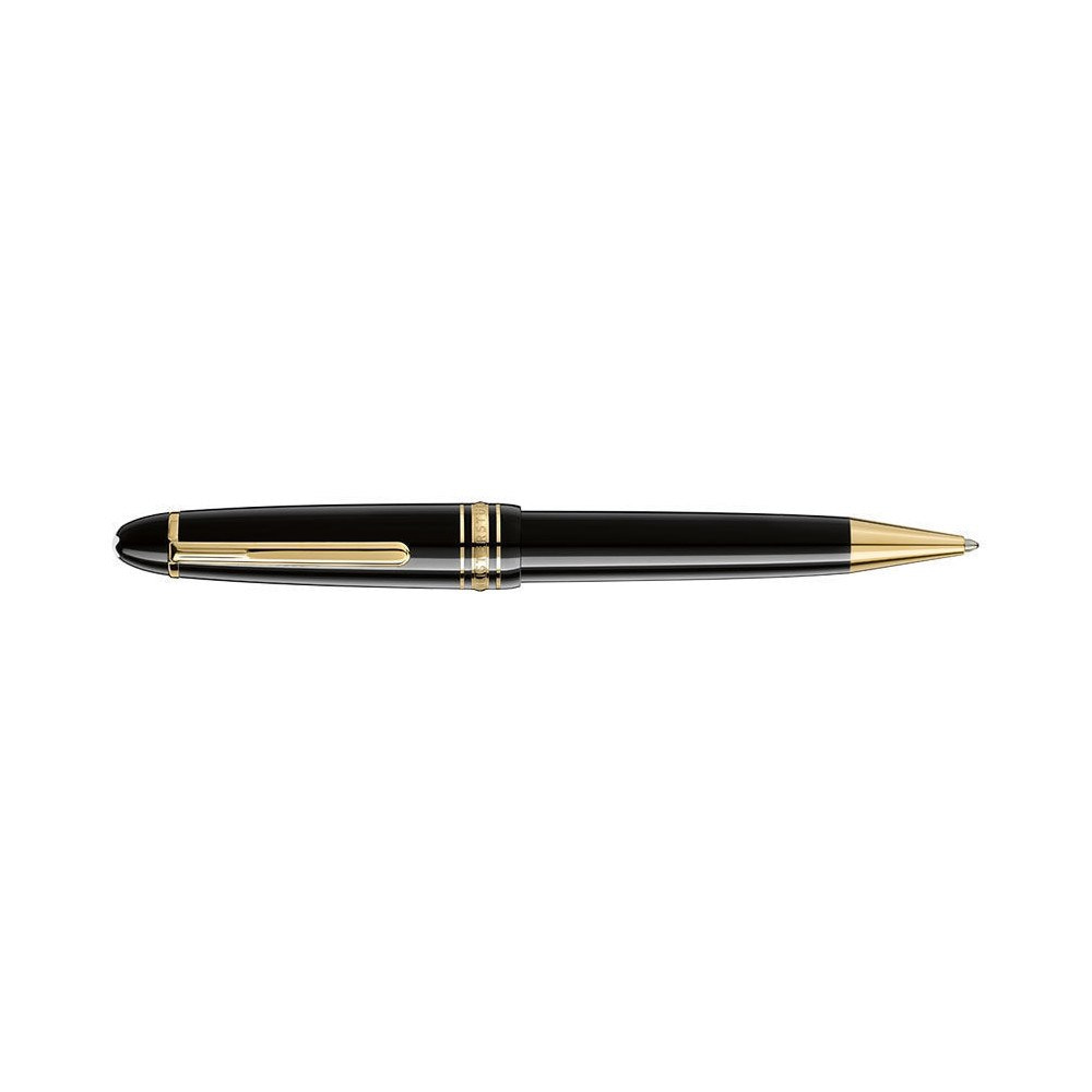 Montblanc Meisterstück Le Grand Tükenmez Kalem