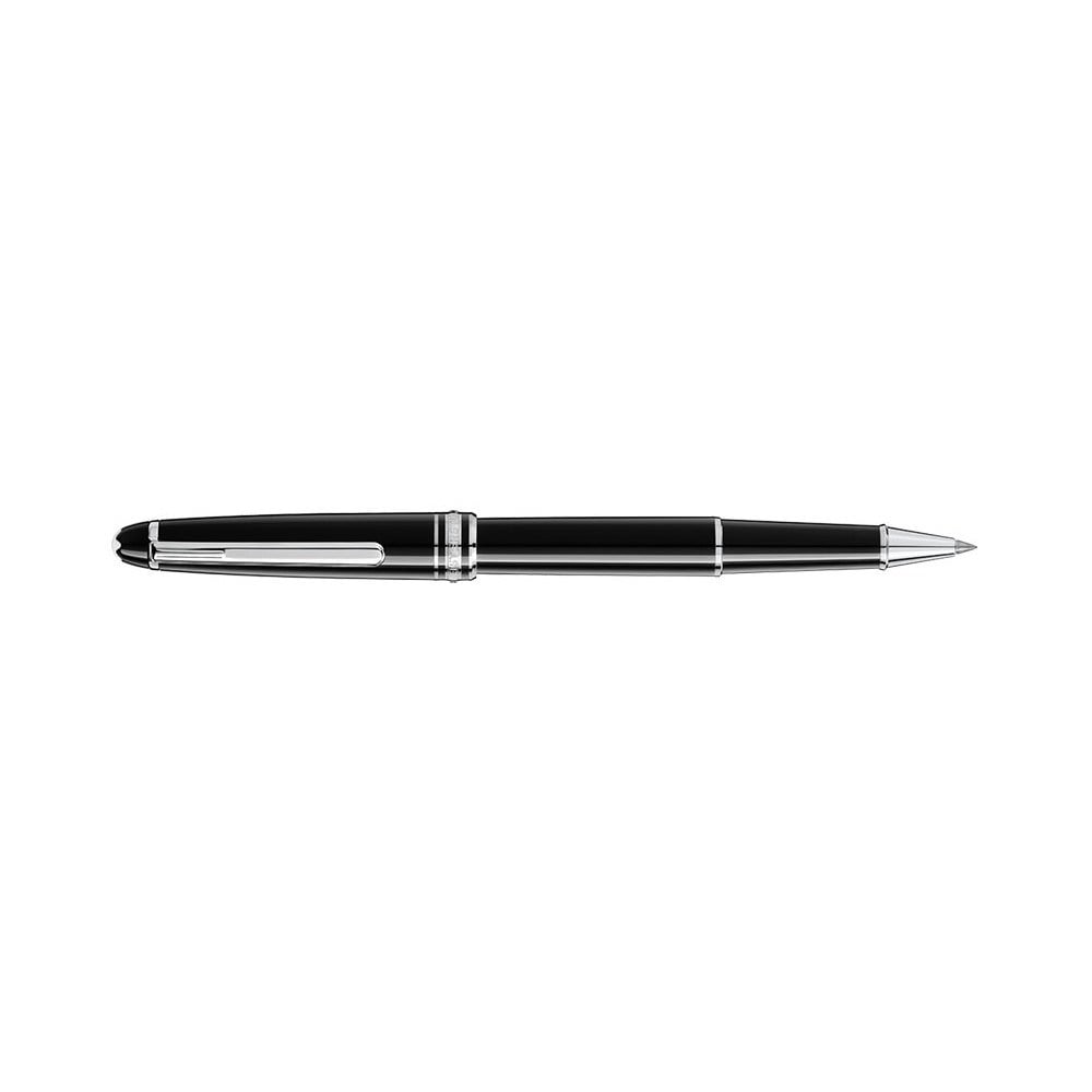 Montblanc Meisterstück Platinum Line Classique 163 Roller Kalem