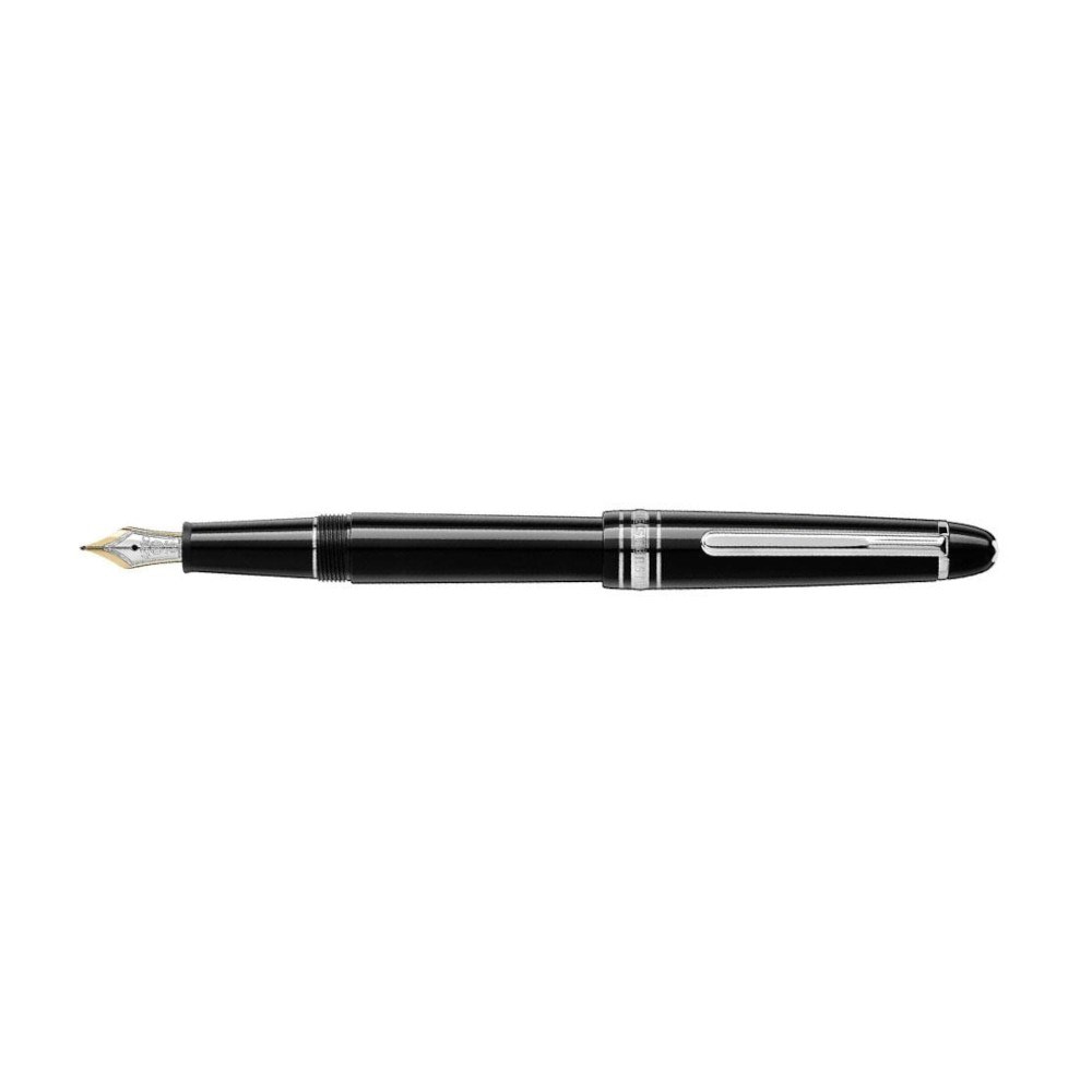 Montblanc Meisterstück Platinum Line Classique Dolma Kalem