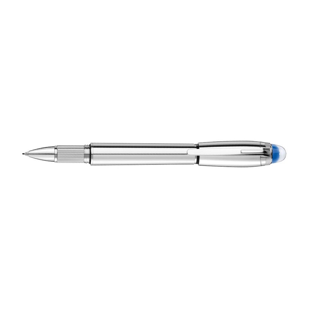 Montblanc Starwalker Metal Fineliner Kalem